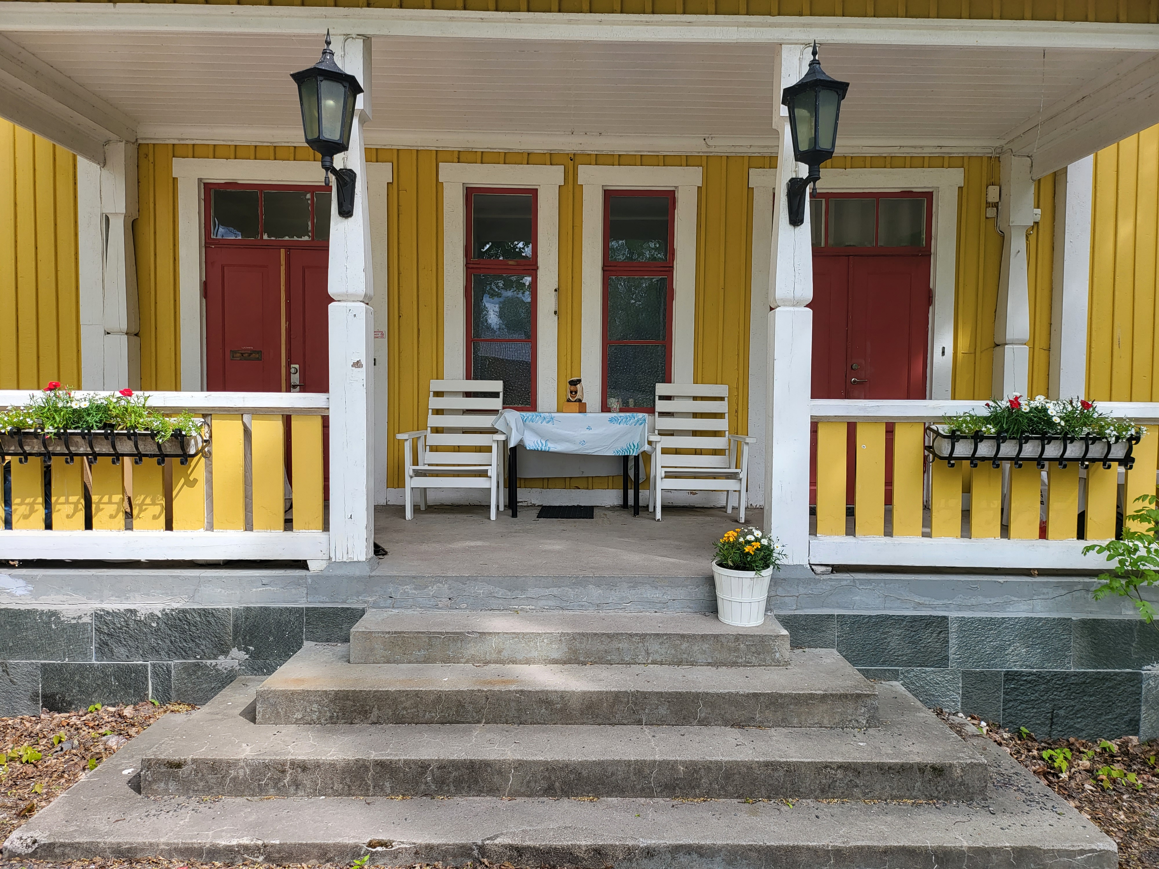 Lägenhet, 2 rooms, 57 sqm, Filipstad – Filipstad