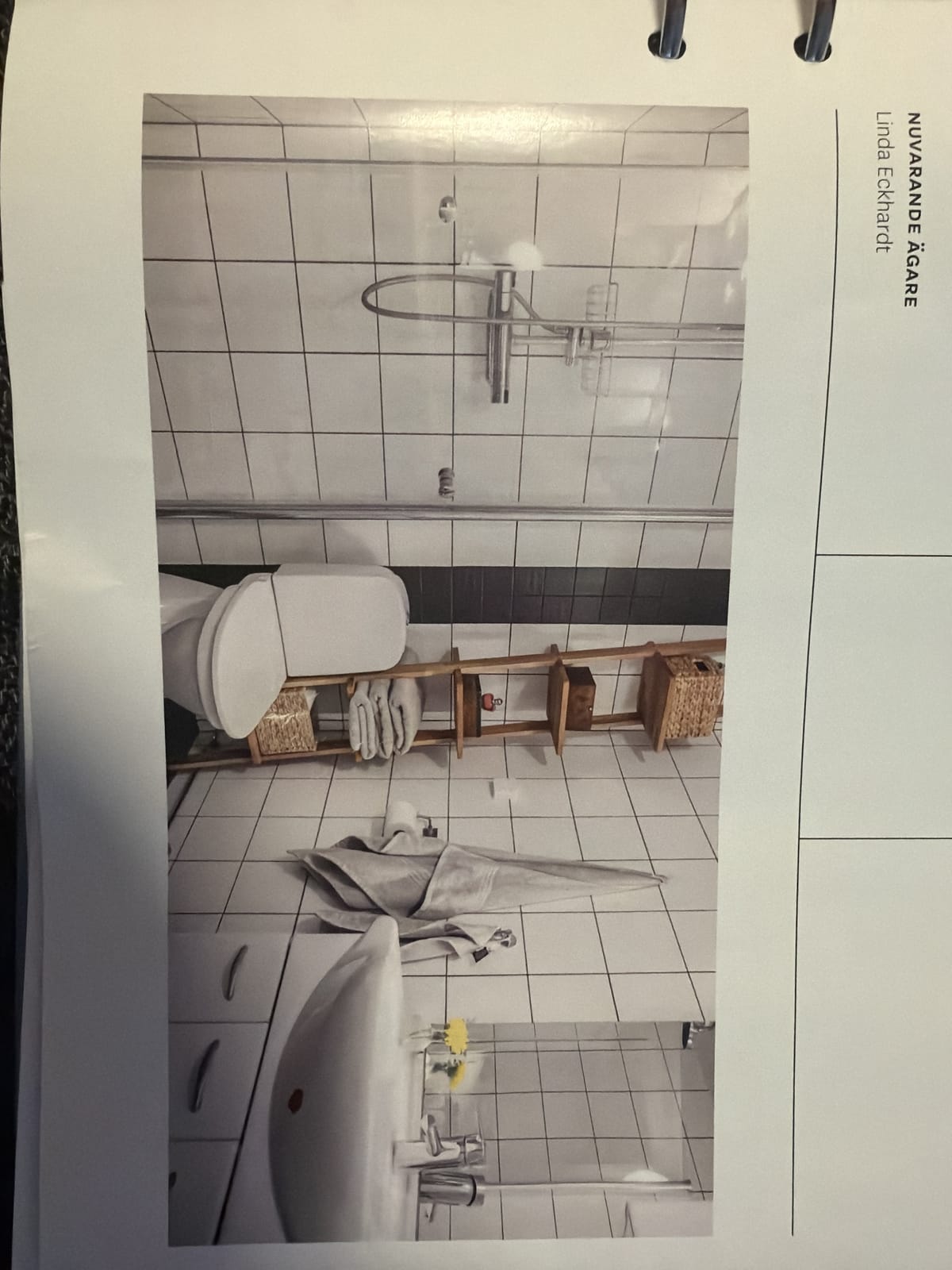 2 rok · 46 m² i Nacka – bild 4