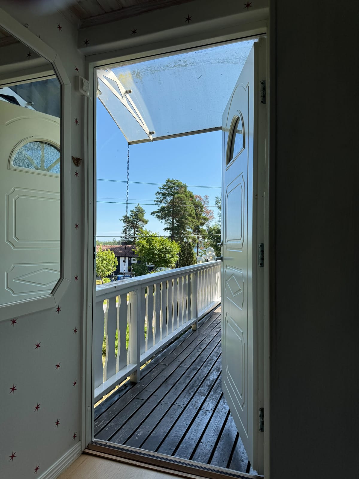 3 rok · 80 m² i Ljusterö – bild 11
