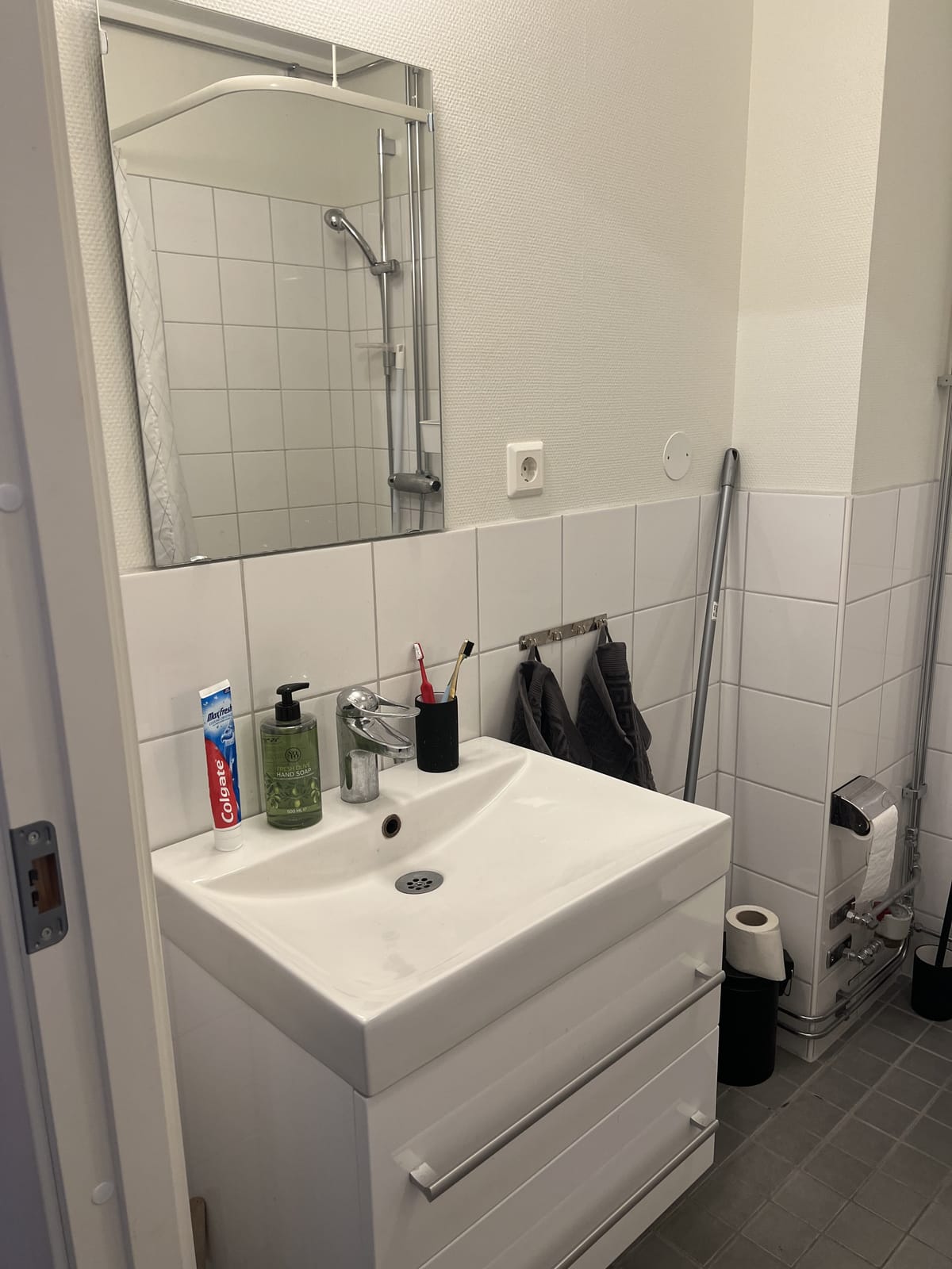 2 rok · 52 m² i Umeå – bild 10