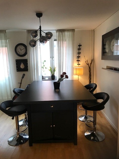 Lägenhet, 3 rooms, 73 sqm, Stockholm
