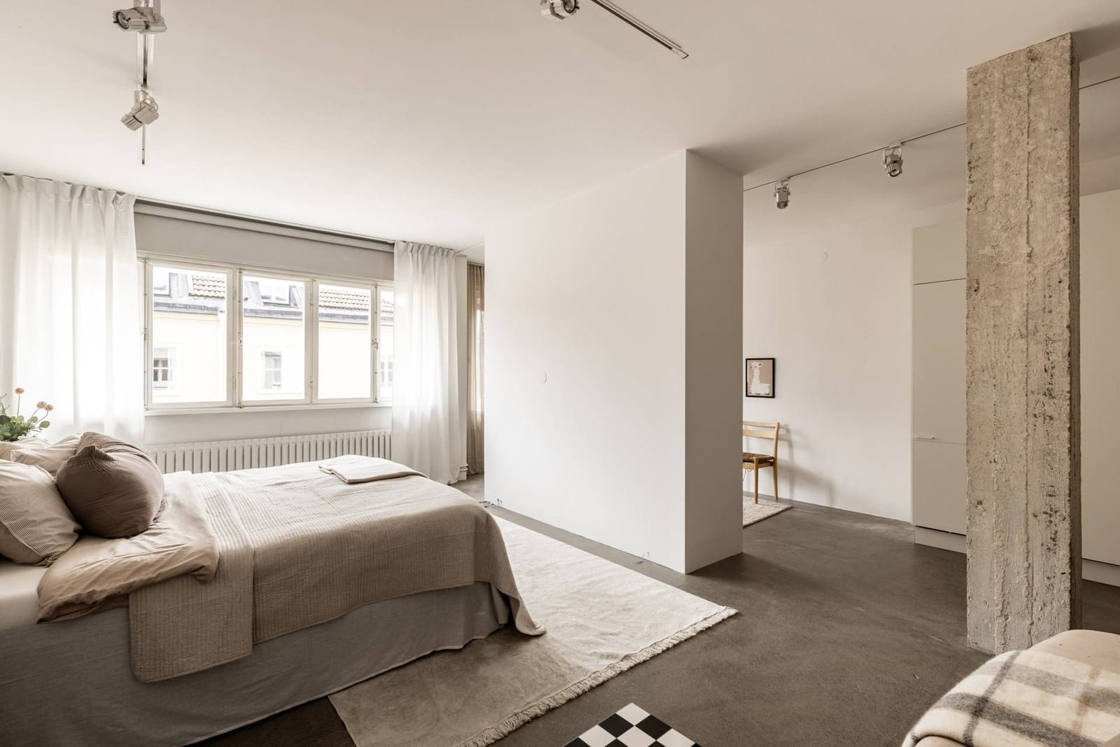 3 rok · 124 m² i Stockholm – bild 17