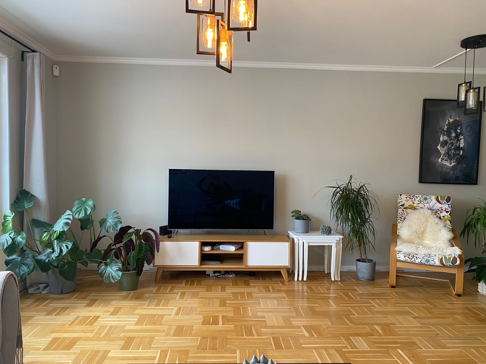 4 rok · 99 m² i Sollentuna – bild 4