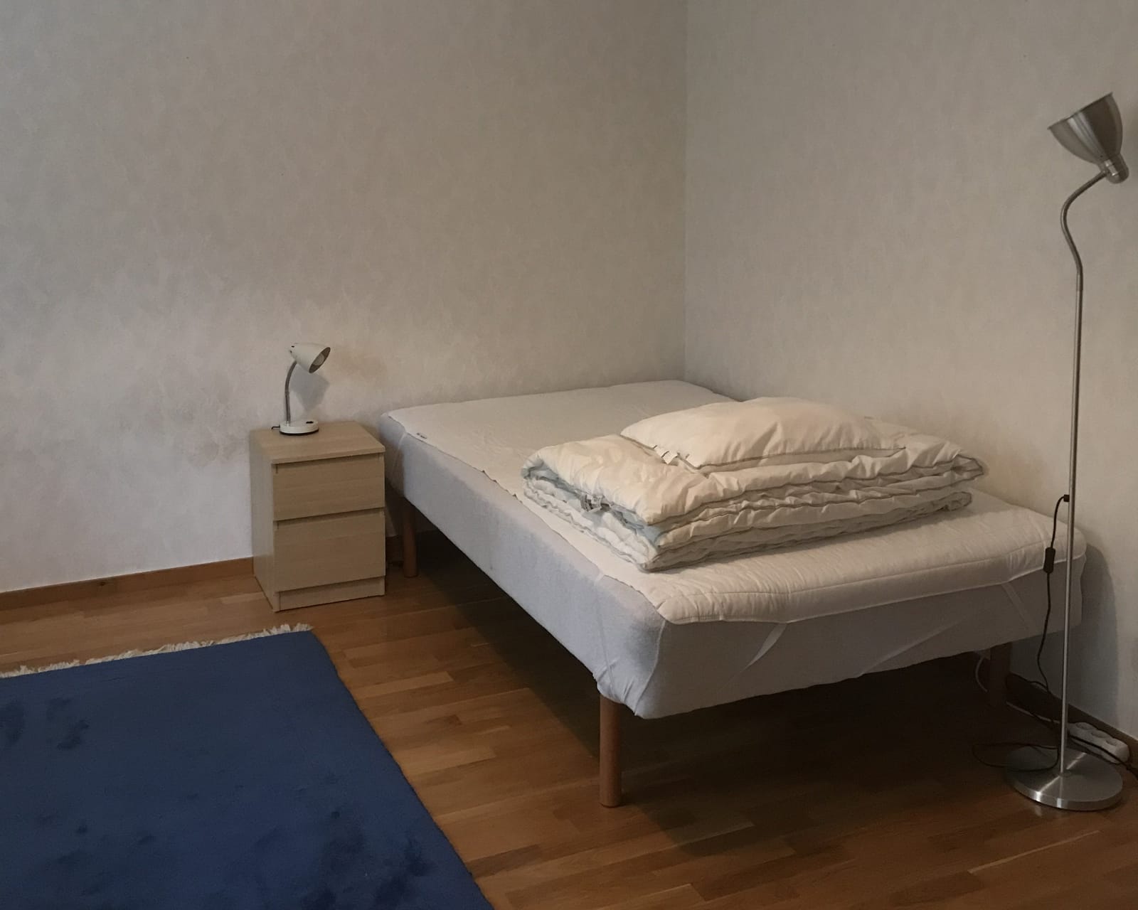 1 rok · 18 m² i Johanneshov – bild 2