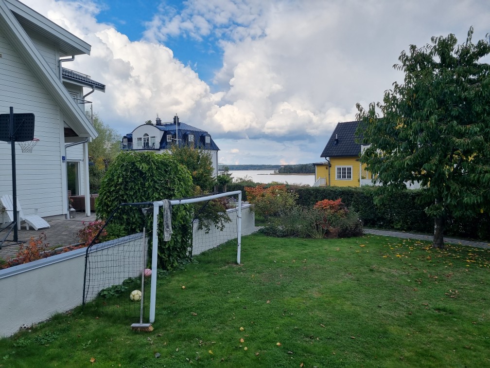 Stuga, 1 rooms, 12 sqm, Värmdö – bild 8