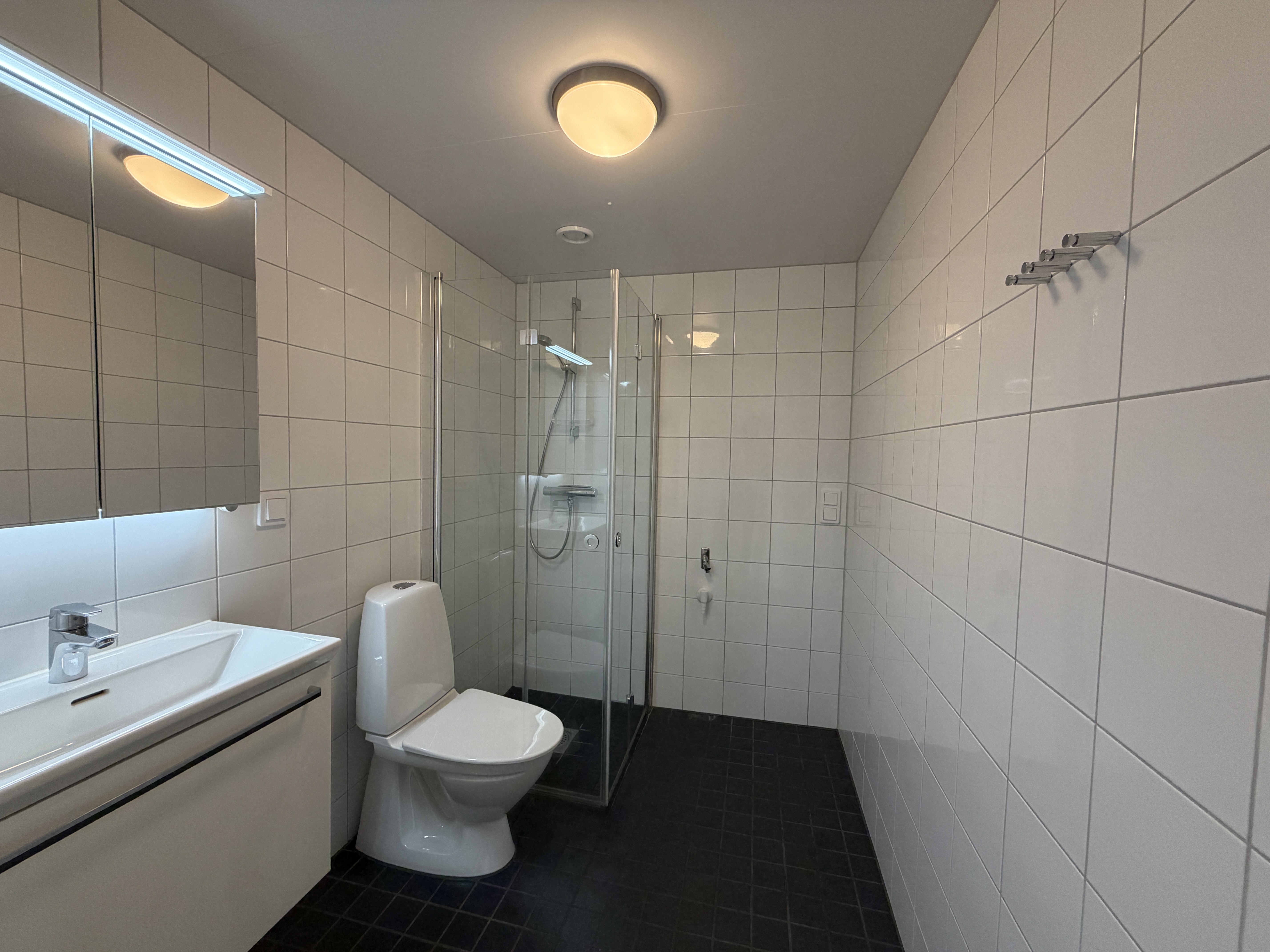 Lägenhet, 2 rooms, 47 sqm, Sigtuna – bild 5