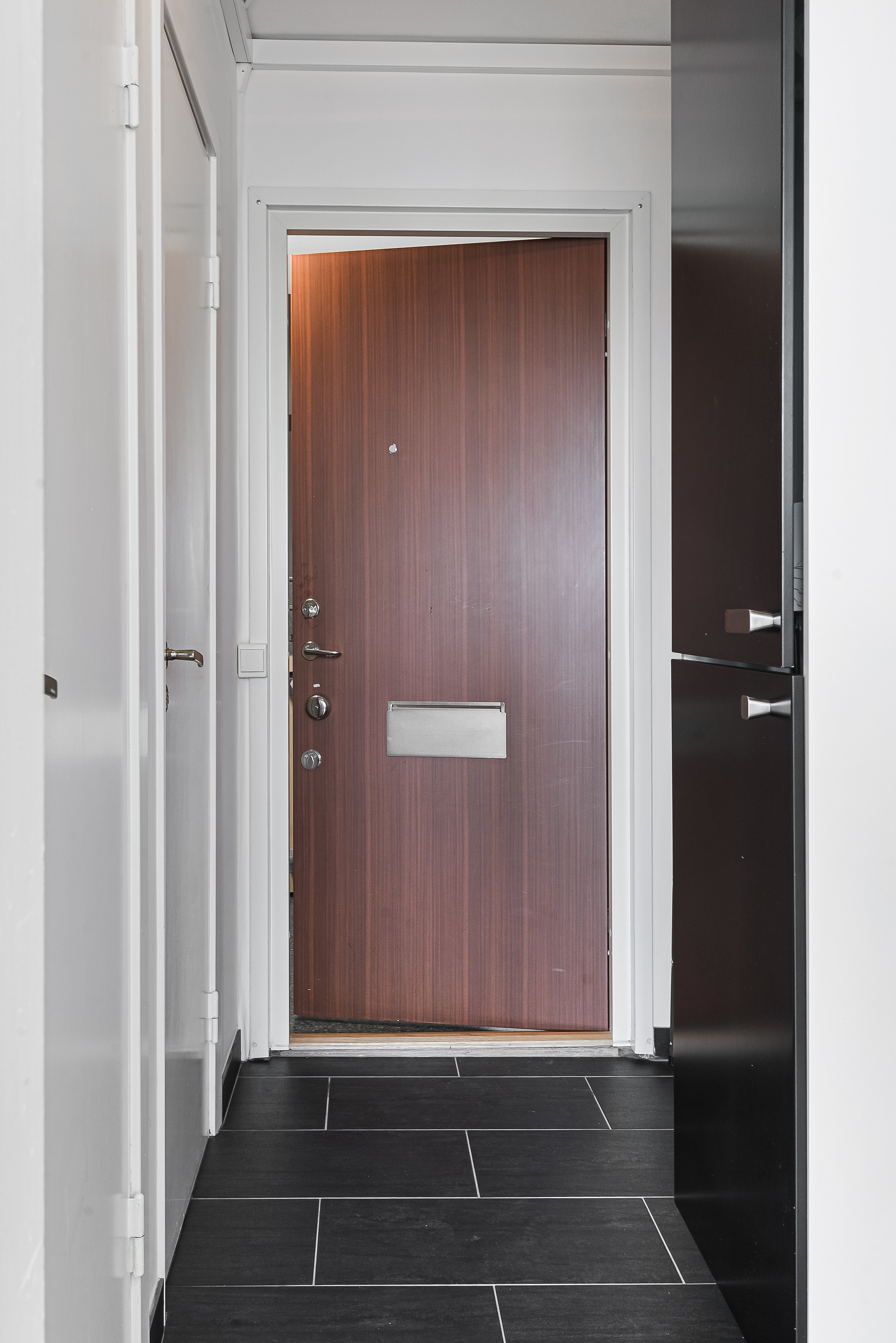 Lägenhet, 1 rooms, 23 sqm, Täby – bild 4