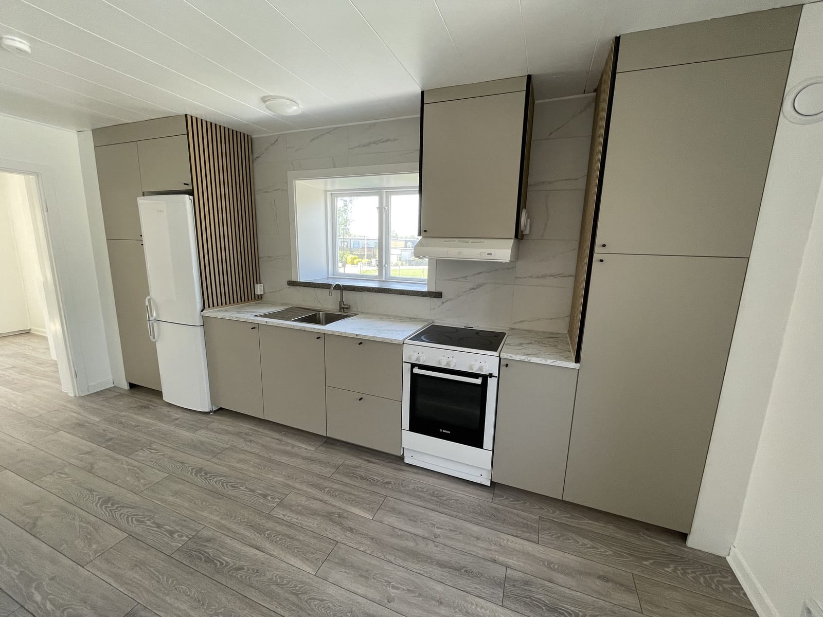 Lägenhet, 1 rooms, 42 sqm, Strövelstorp