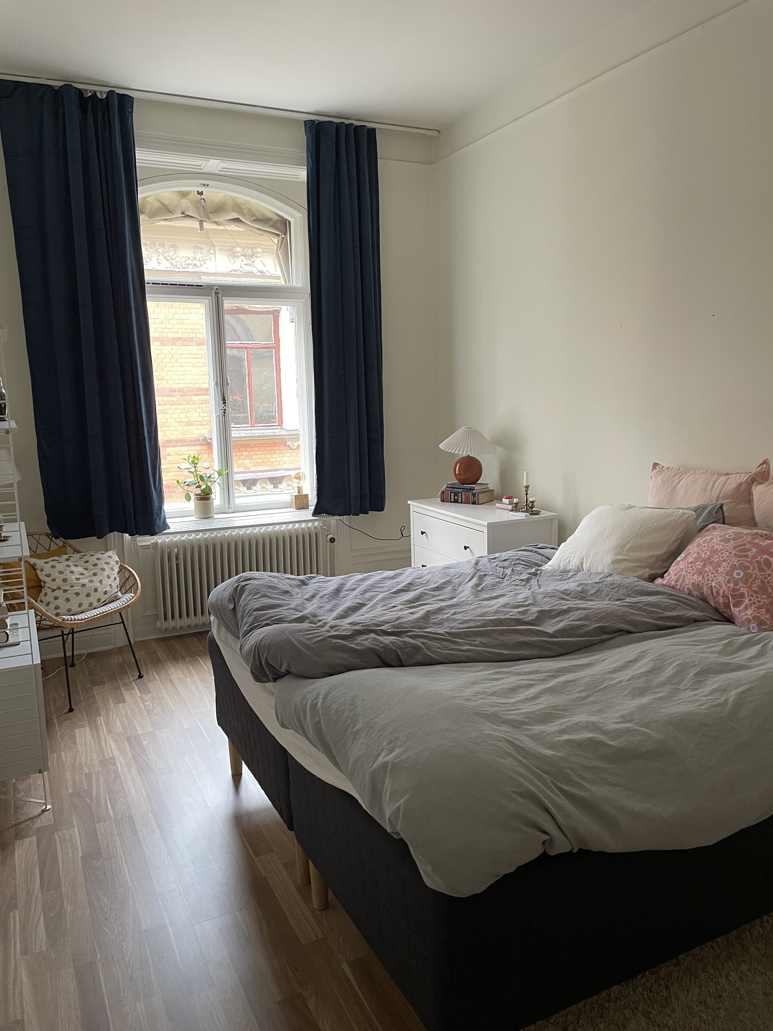 Lägenhet, 2 rooms, 90 sqm, Sundsvall – bild 11