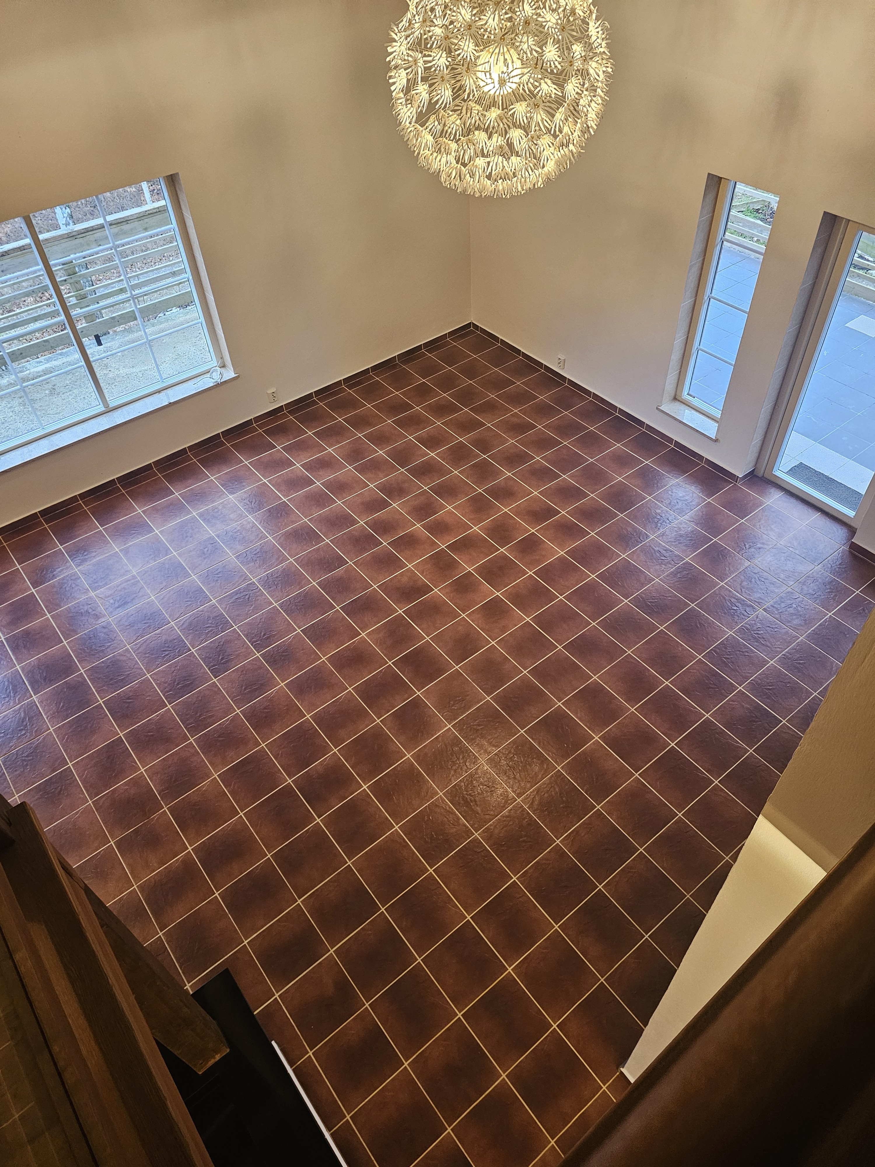 Duplex, 4 rooms, 135 sqm, Nättraby – bild 4