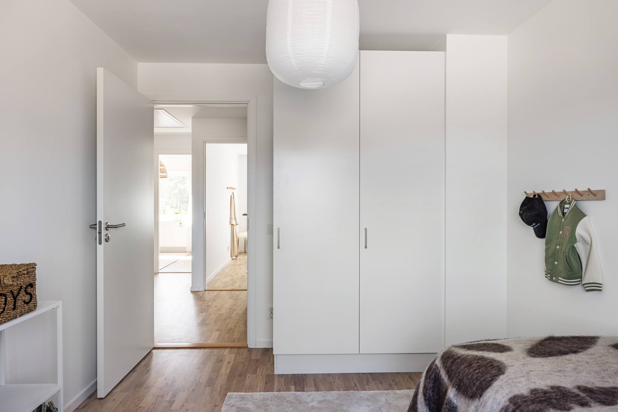 Lägenhet, 5 rooms, 110 sqm, Nynäshamn – bild 21