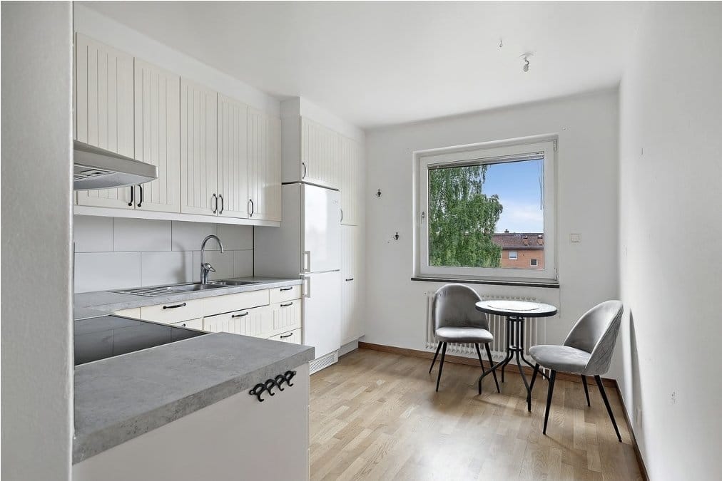 2 rok · 56 m² i Järfälla – bild 5