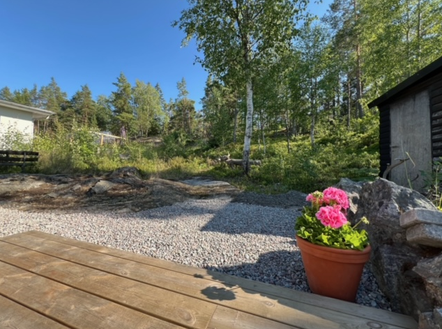 Lägenhet, 2 rooms, 30 sqm, Trångsund – bild 24