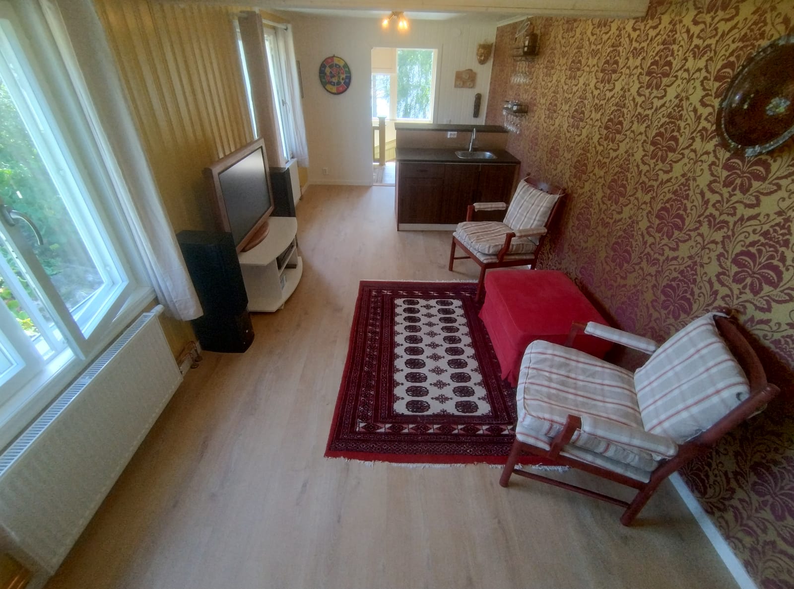 6 rok · 200 m² i Idkerberget – bild 23