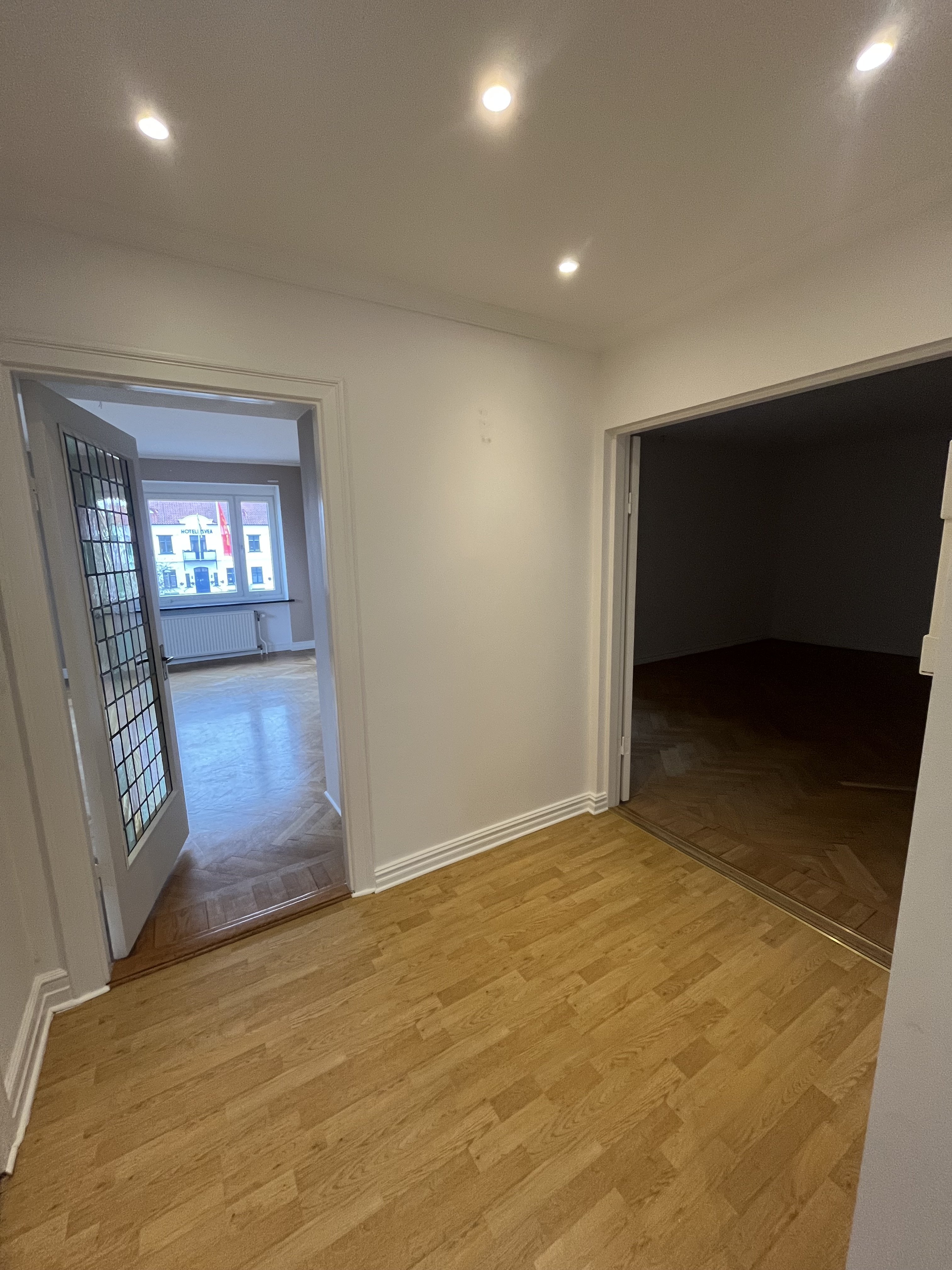 Lägenhet, 3 rooms, 113 sqm, Vollsjö – bild 4