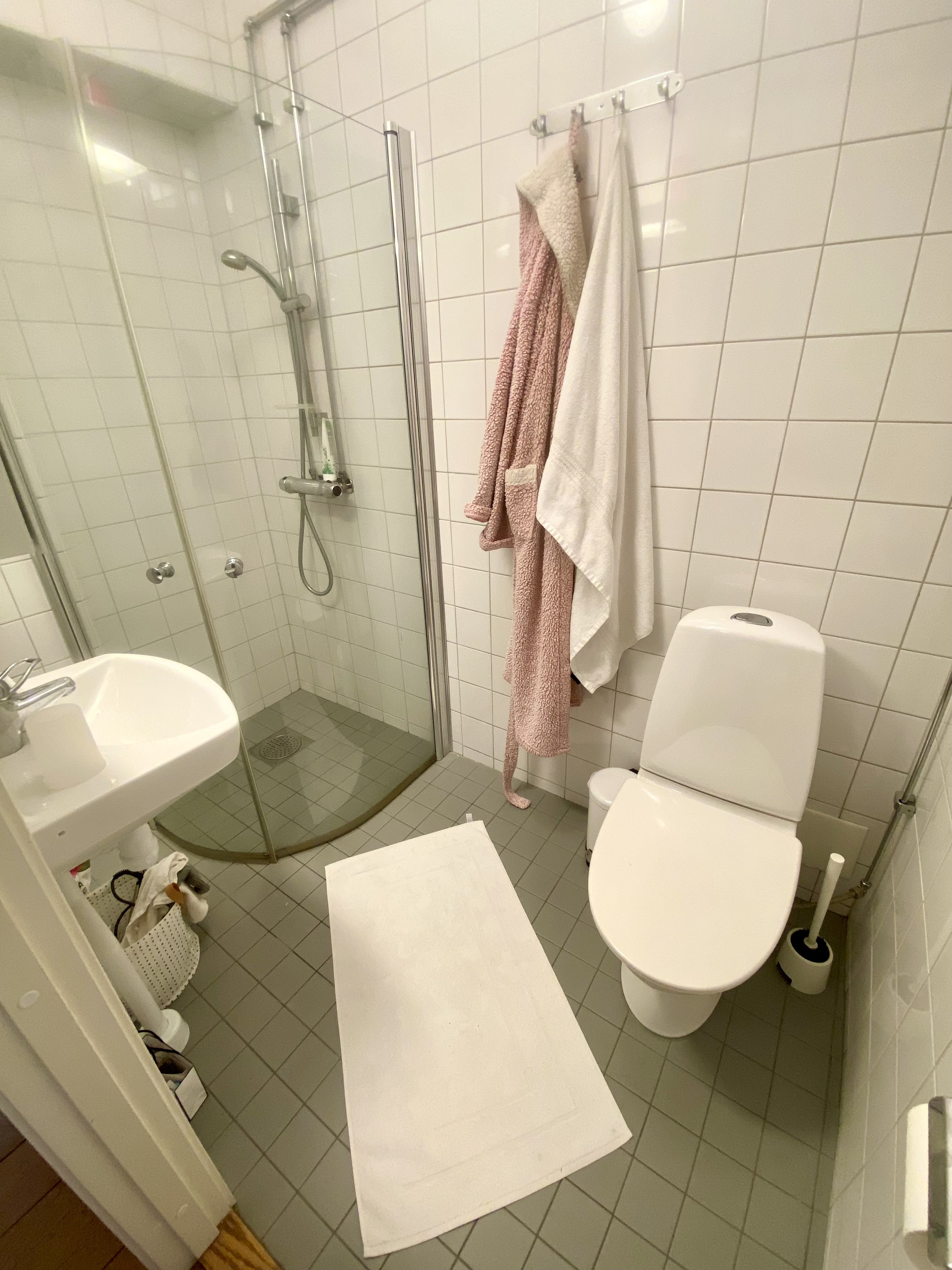 Lägenhet, 1 rooms, 25 sqm, Stockholm – bild 10