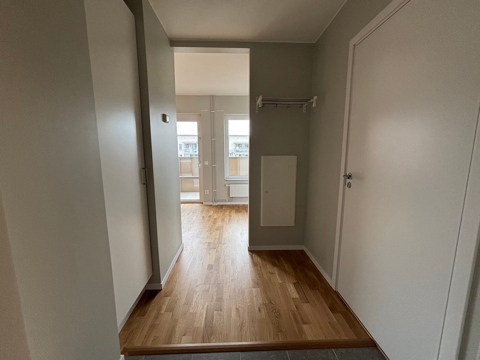 2 rok · 55 m² i Enköping – bild 16