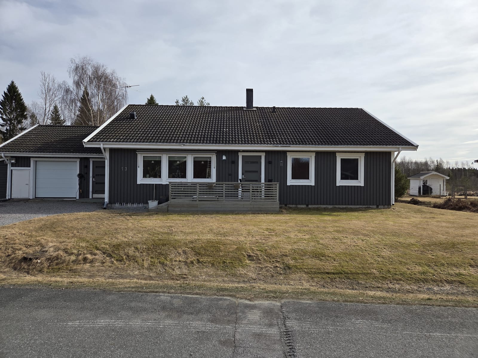6 rok · 127 m² i Boden – bild 10