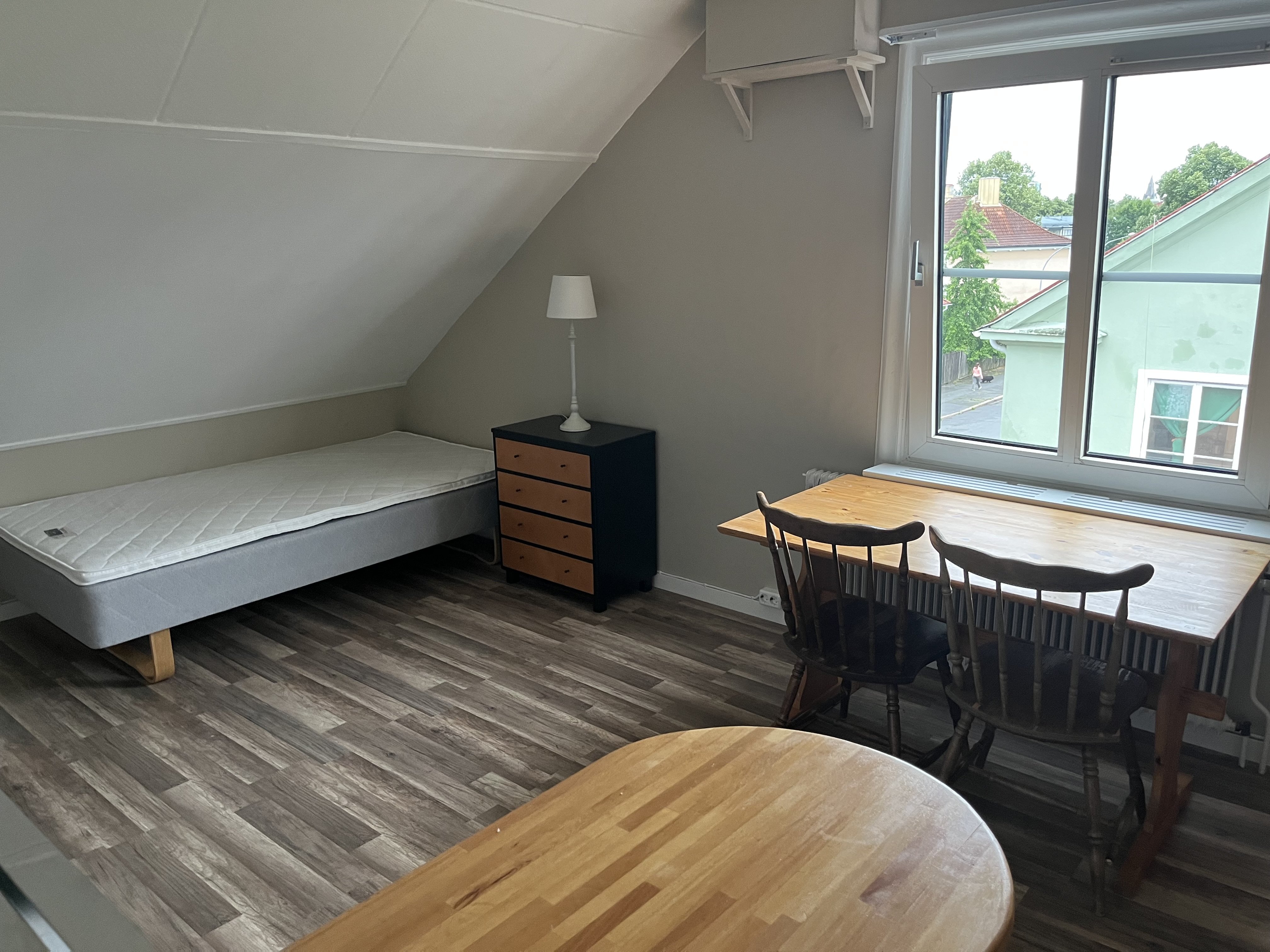 Lägenhet, 1 rooms, 28 sqm, Örebro – bild 2