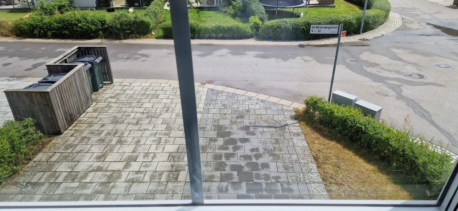 Radhus, 5 rooms, 110 sqm, Helsingborg
