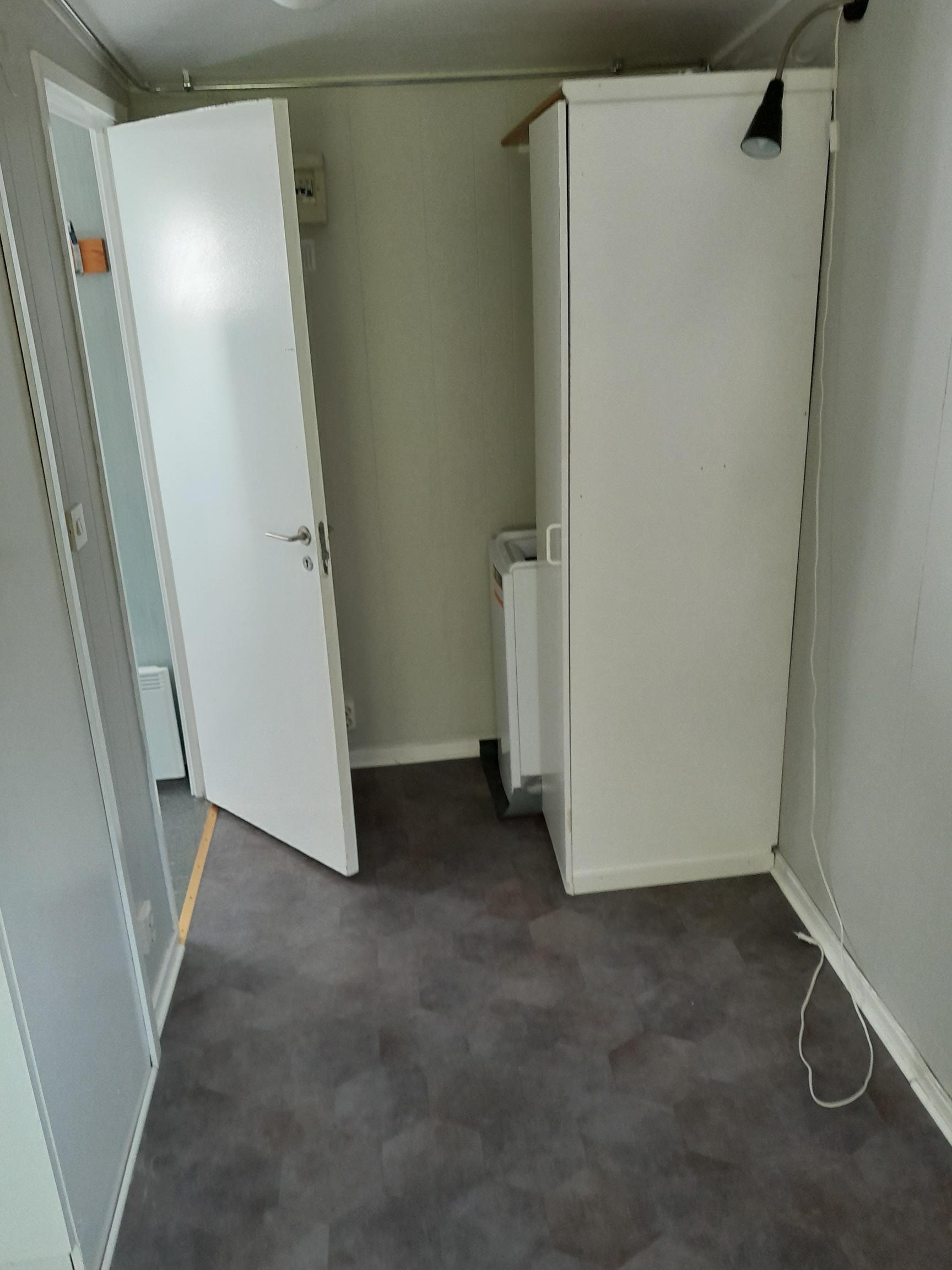 1 rok · 26 m² i Gärds Köpinge – bild 6