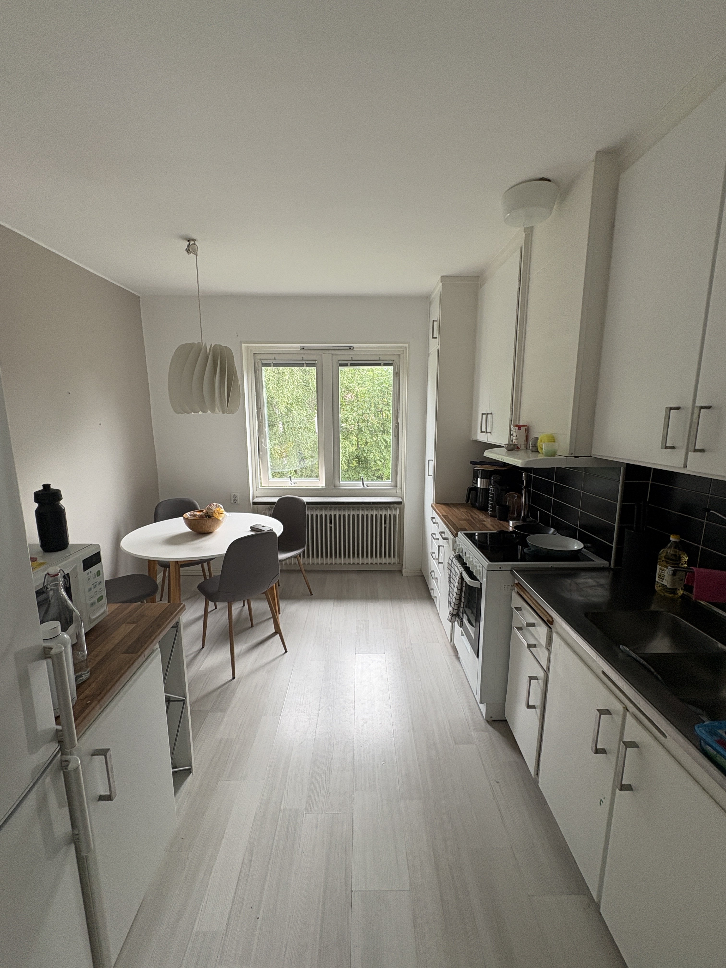 Lägenhet, 3 rooms, 75 sqm, Fagersta – Fagersta