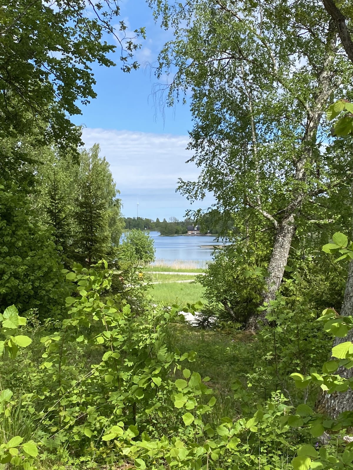 3 rok · 46 m² i Norrtälje – bild 10