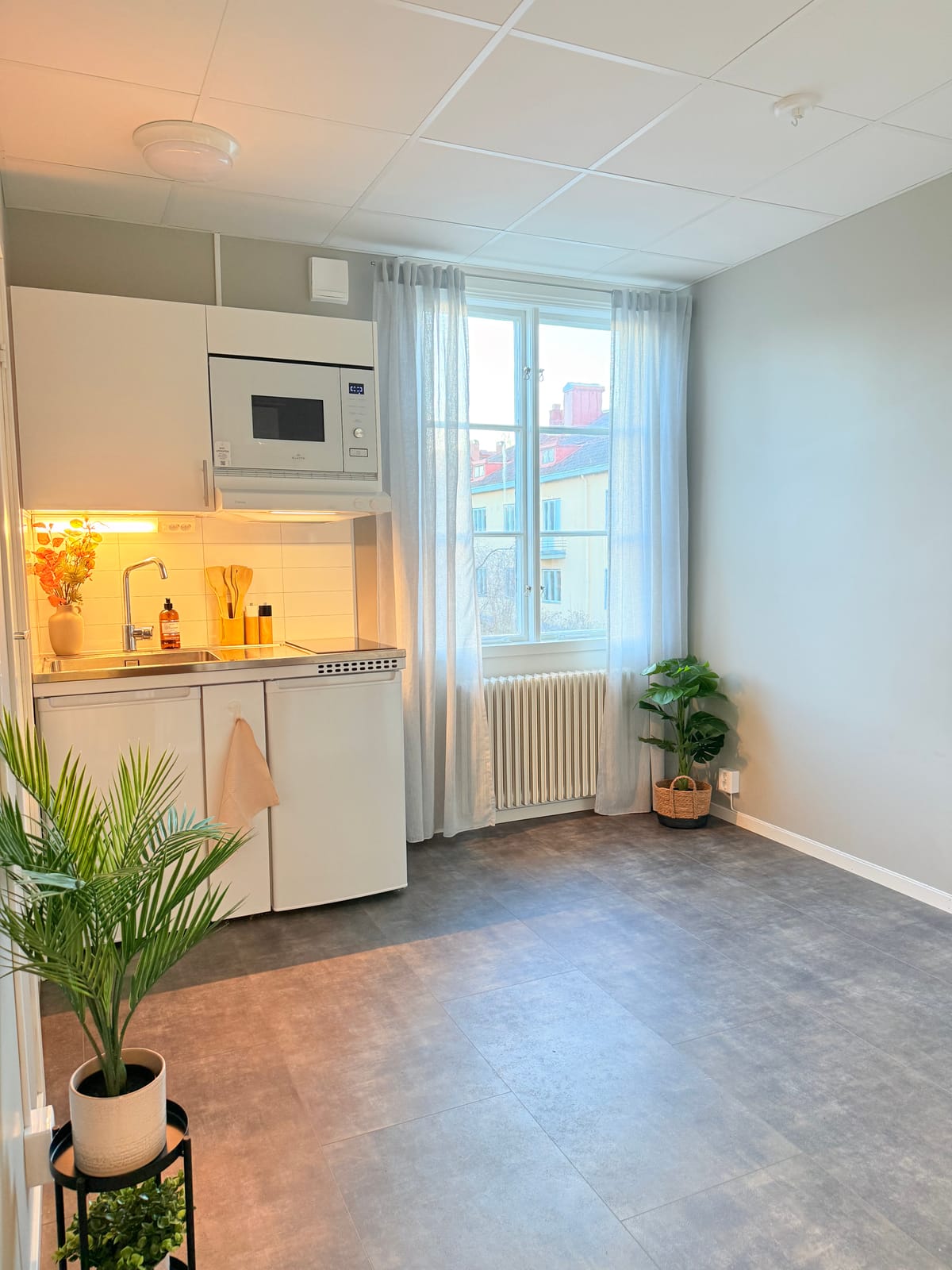 1 rok · 12 m² i Eskilstuna – bild 3