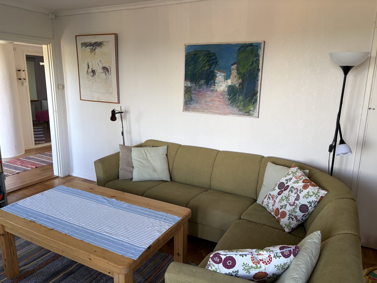 5 rok · 100 m² i Visby – bild 8