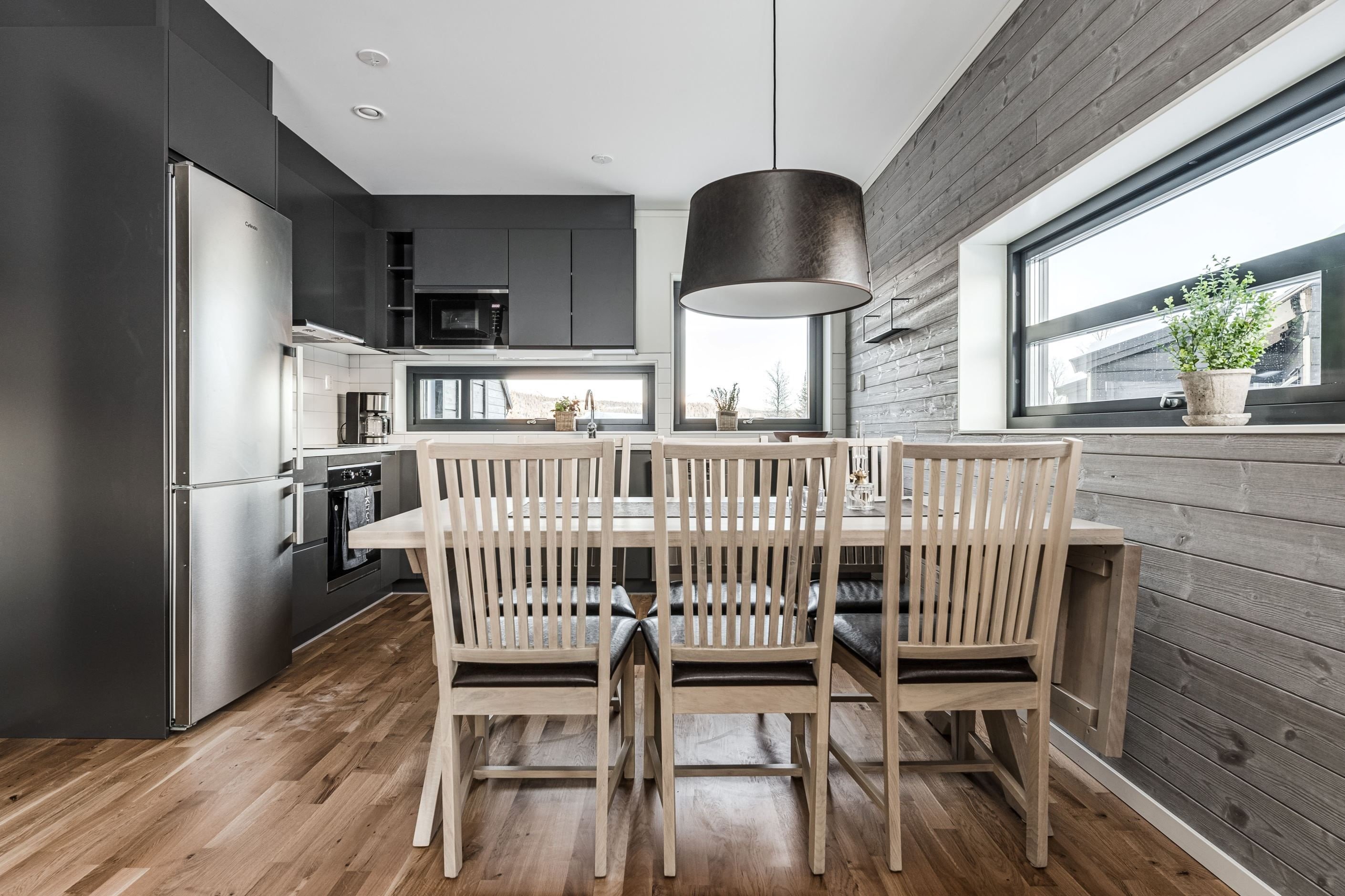 Lägenhet, 4 rooms, 72 sqm, Funäsdalen – bild 5