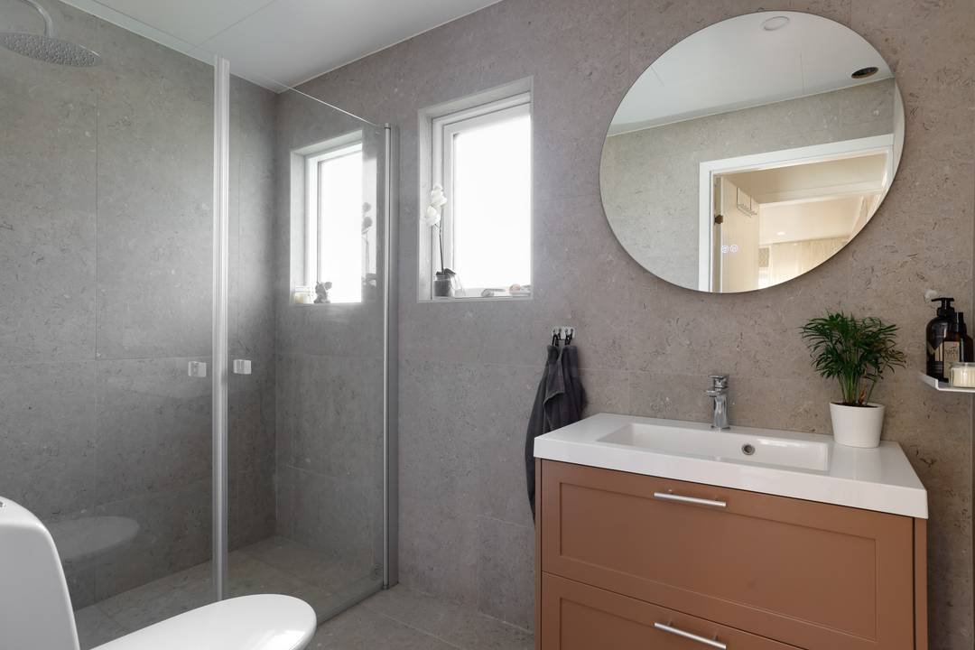 Villa/Hus, 5 rooms, 87 sqm, Kumla – bild 3