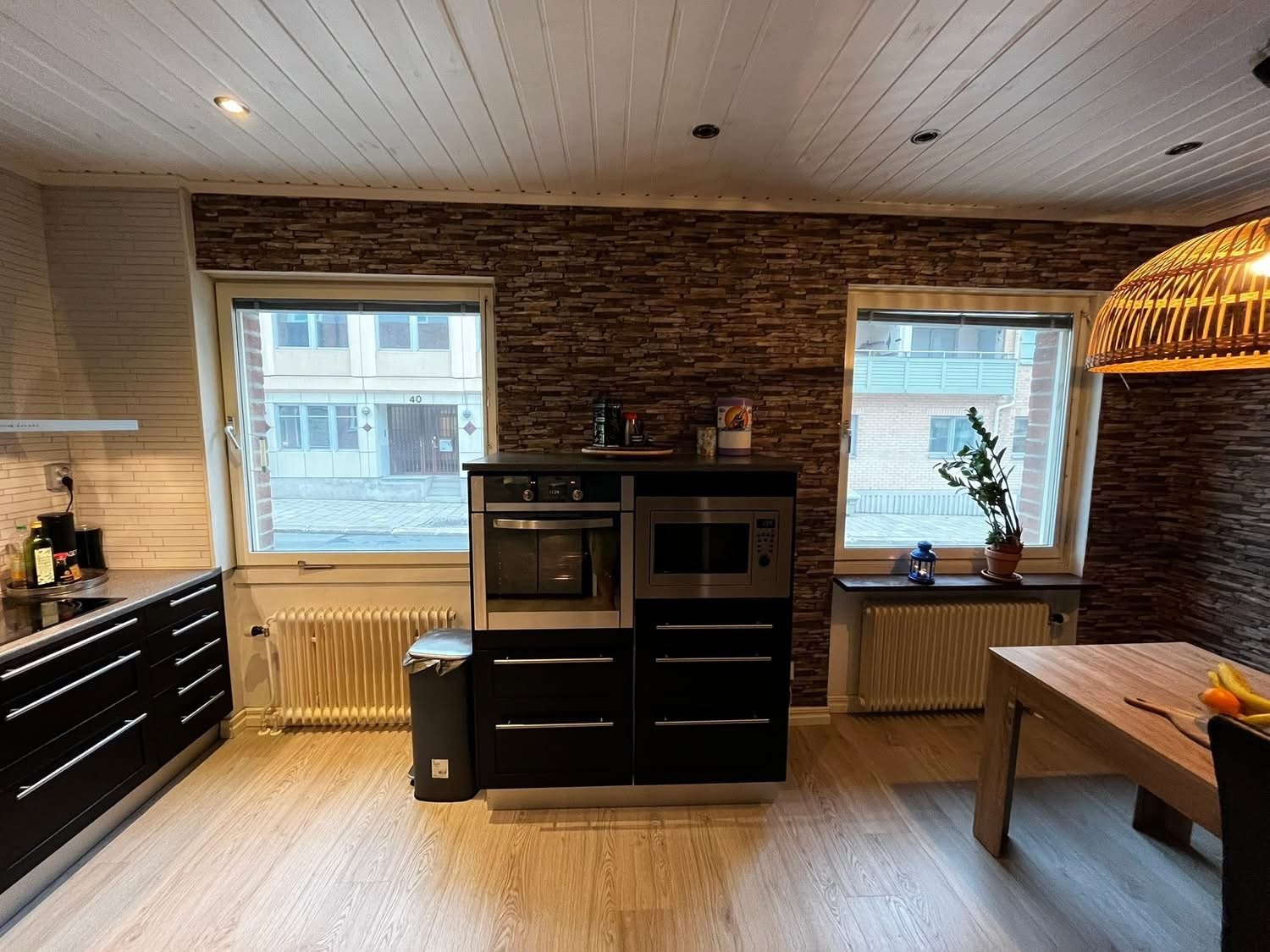 3 rok · 85 m² i Sundsvall – bild 13