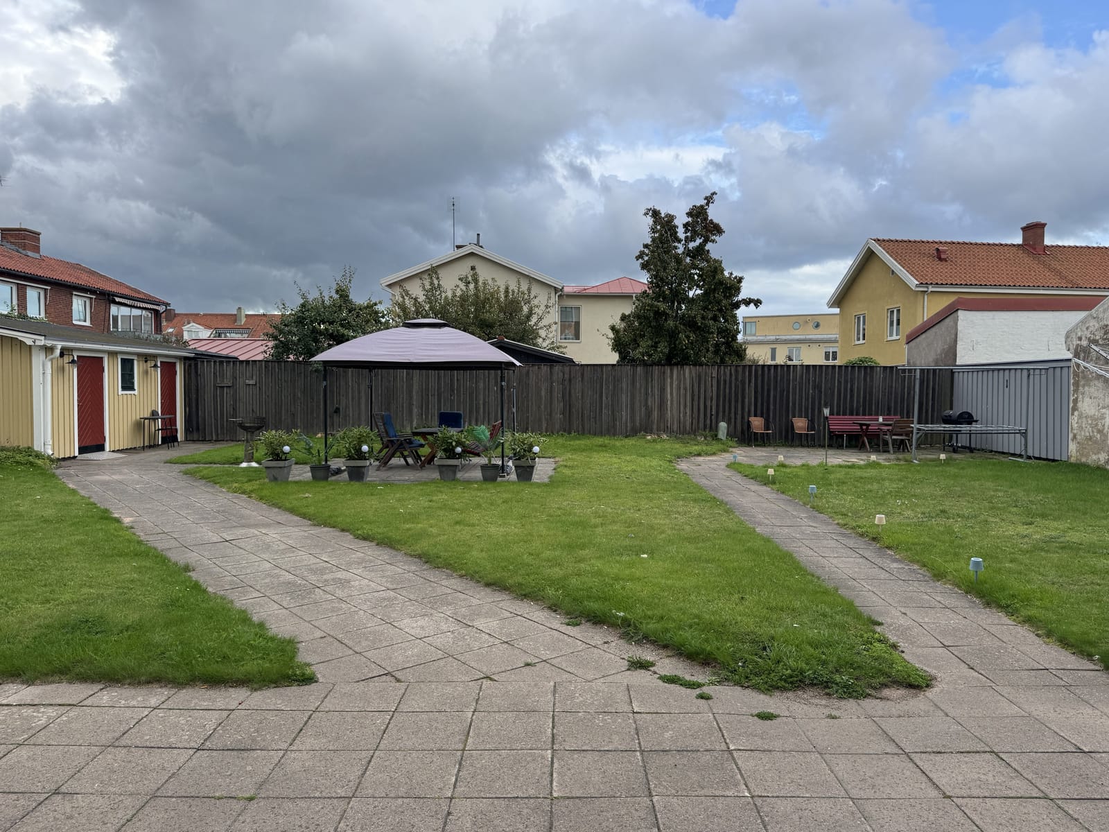 2 rok · 50 m² i Kalmar – bild 14