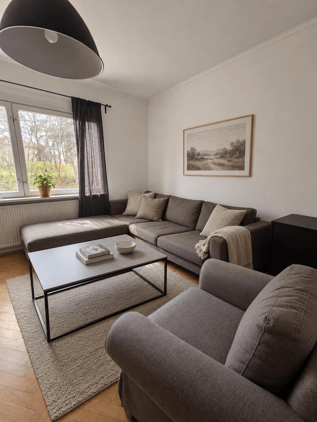 2 rok · 45 m² i Eskilstuna