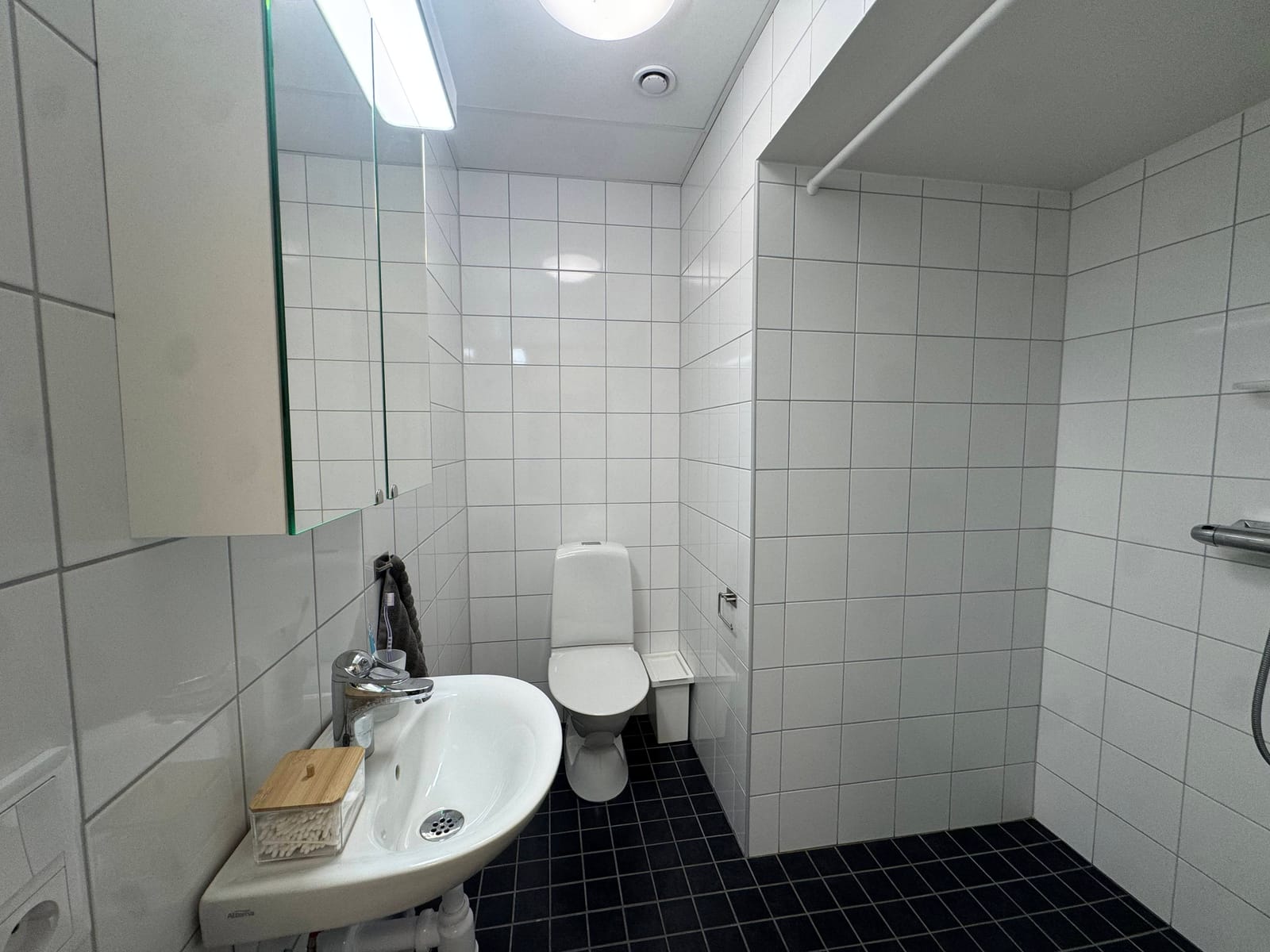 1 rok · 16 m² i Halmstad – bild 3