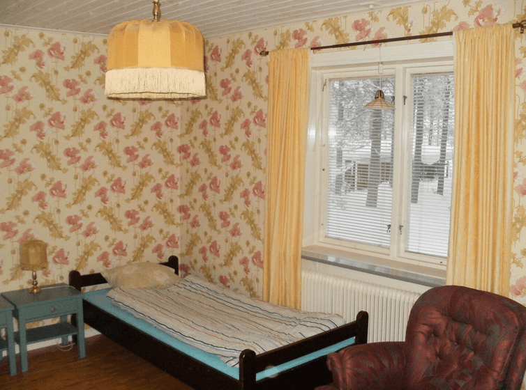 5 rok · 104 m² i Moskosel – bild 7