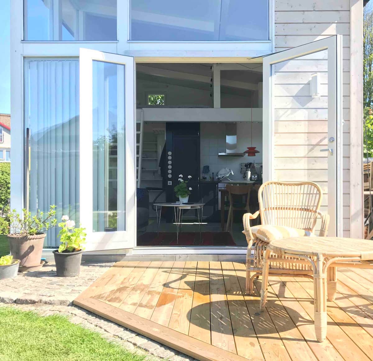 2 rok · 30 m² i Åhus – bild 6