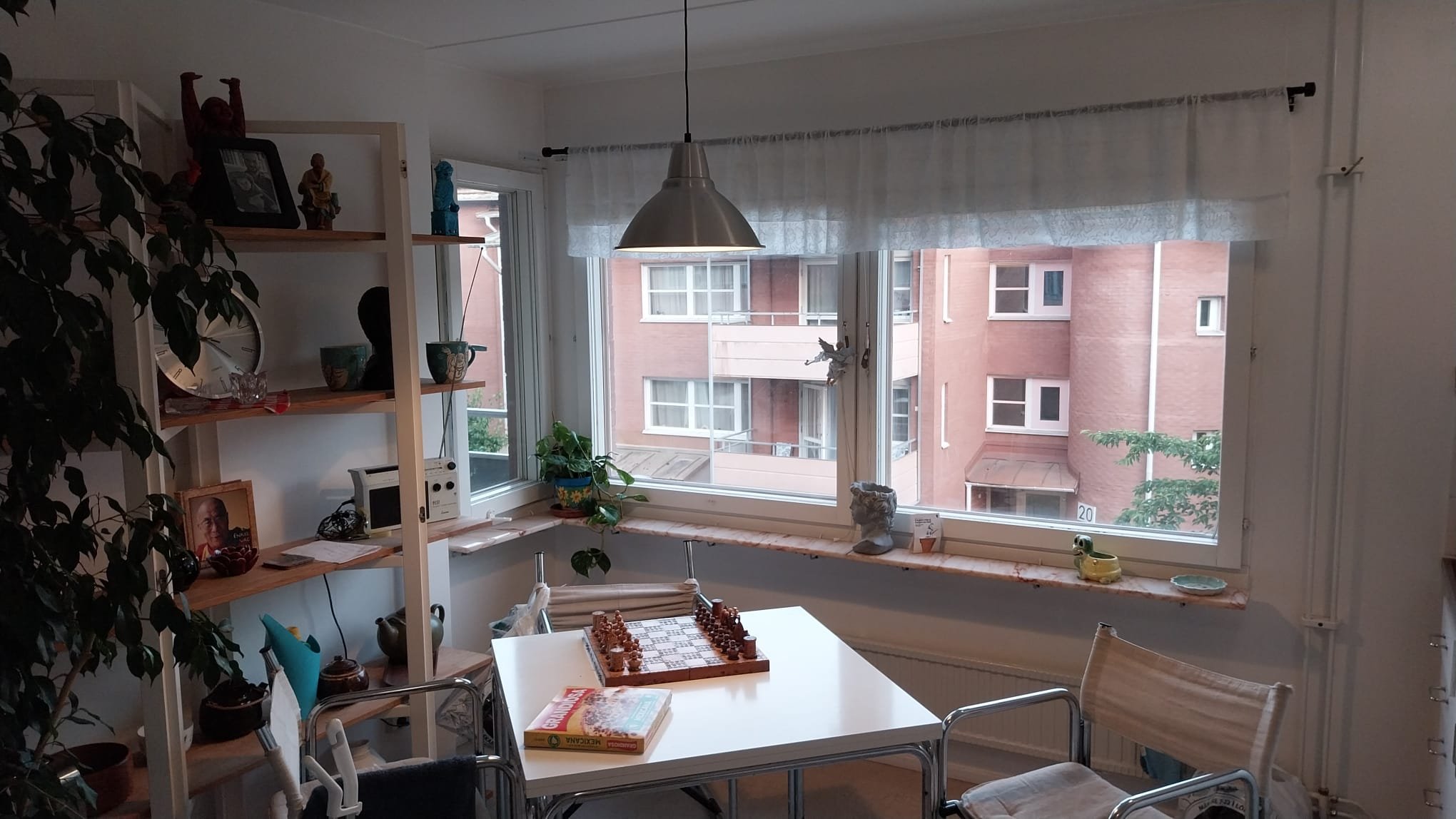 Lägenhet, 2 rooms, 60 sqm, Sundbyberg – bild 2