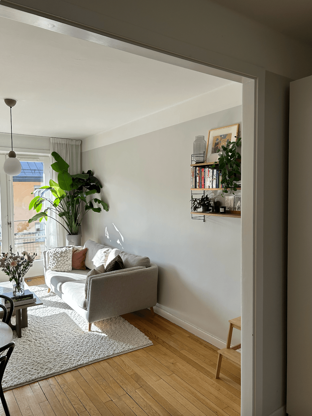 2 rok · 37 m² i Stockholm – bild 2