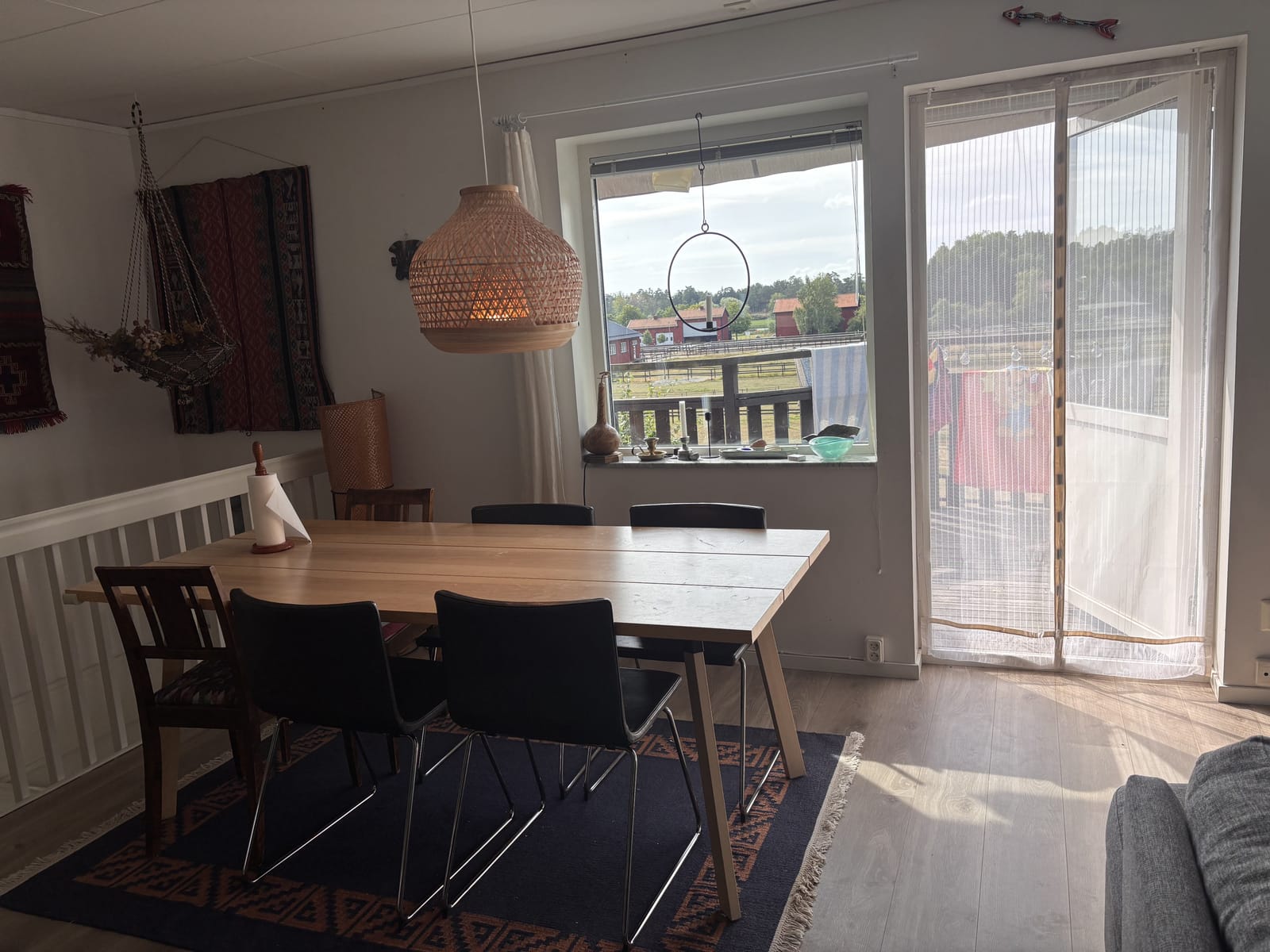 6 rok · 194 m² i Värmdö – bild 9