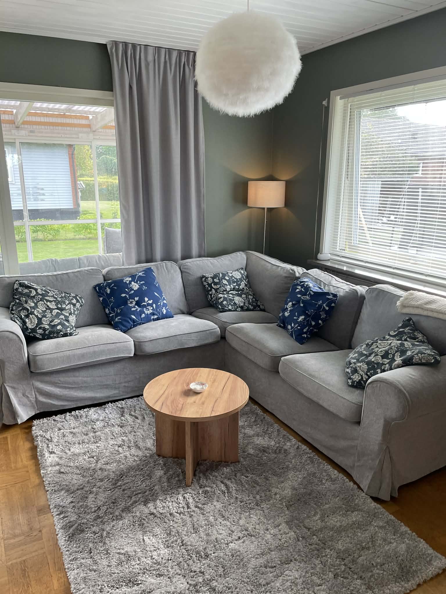 Villa/Hus, 6 rooms, 140 sqm, Skara – bild 21