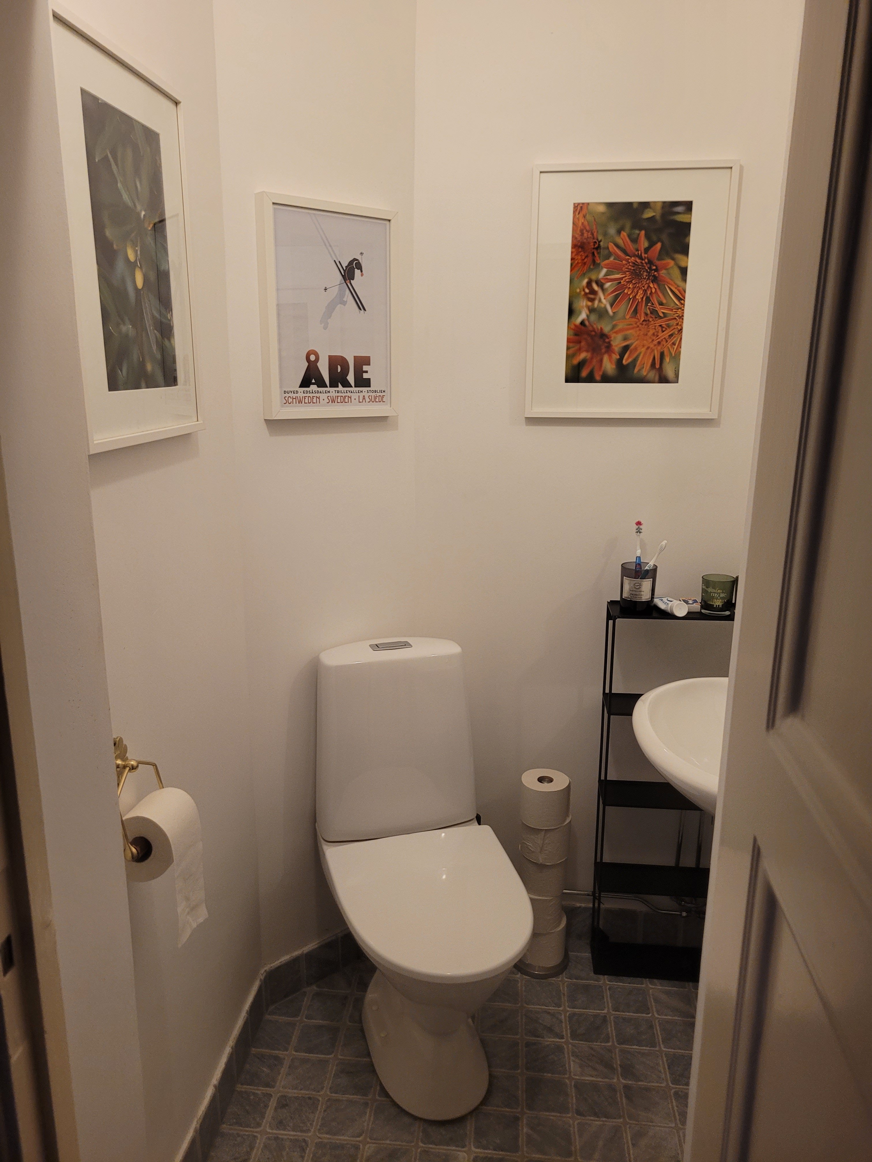 Lägenhet, 1 rooms, 30 sqm, Västerås – bild 7