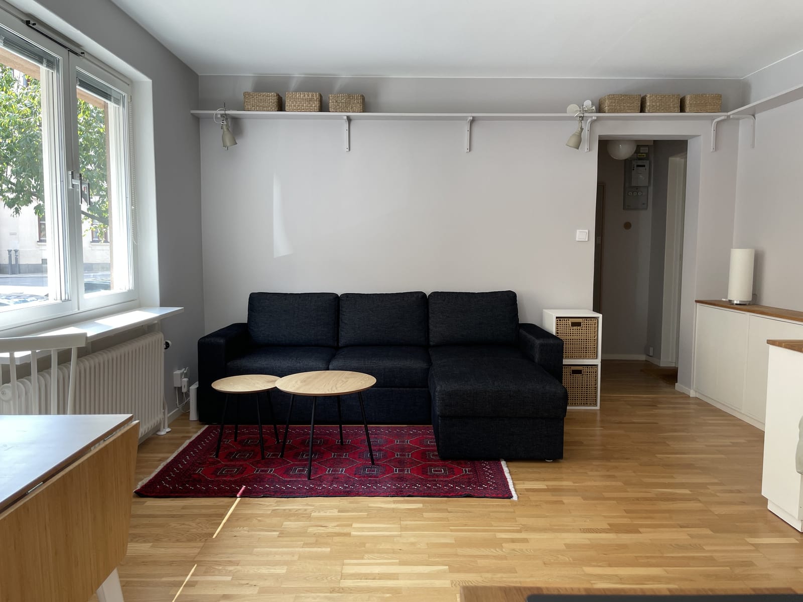 1 rok · 28 m² i Norrköping – bild 5