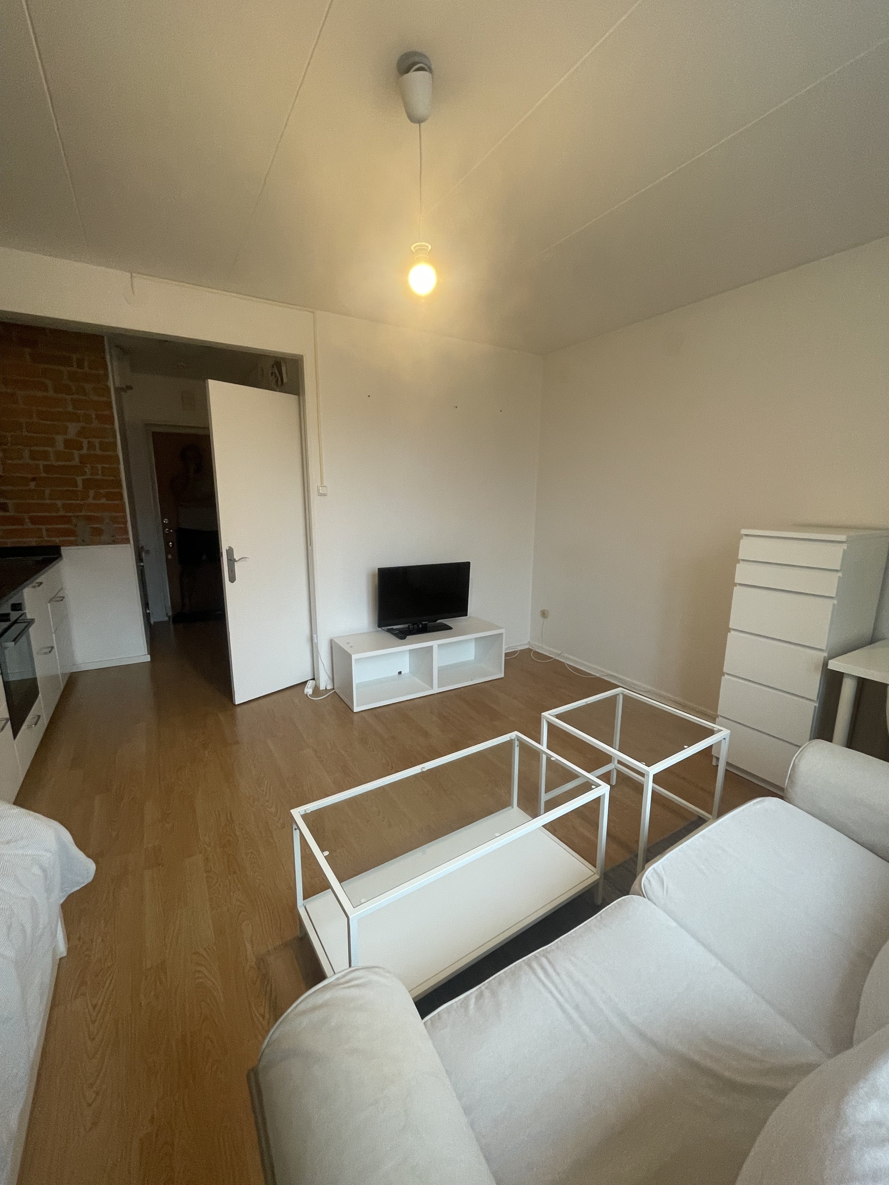 Lägenhet, 1 rooms, 24 sqm, Örebro – bild 2