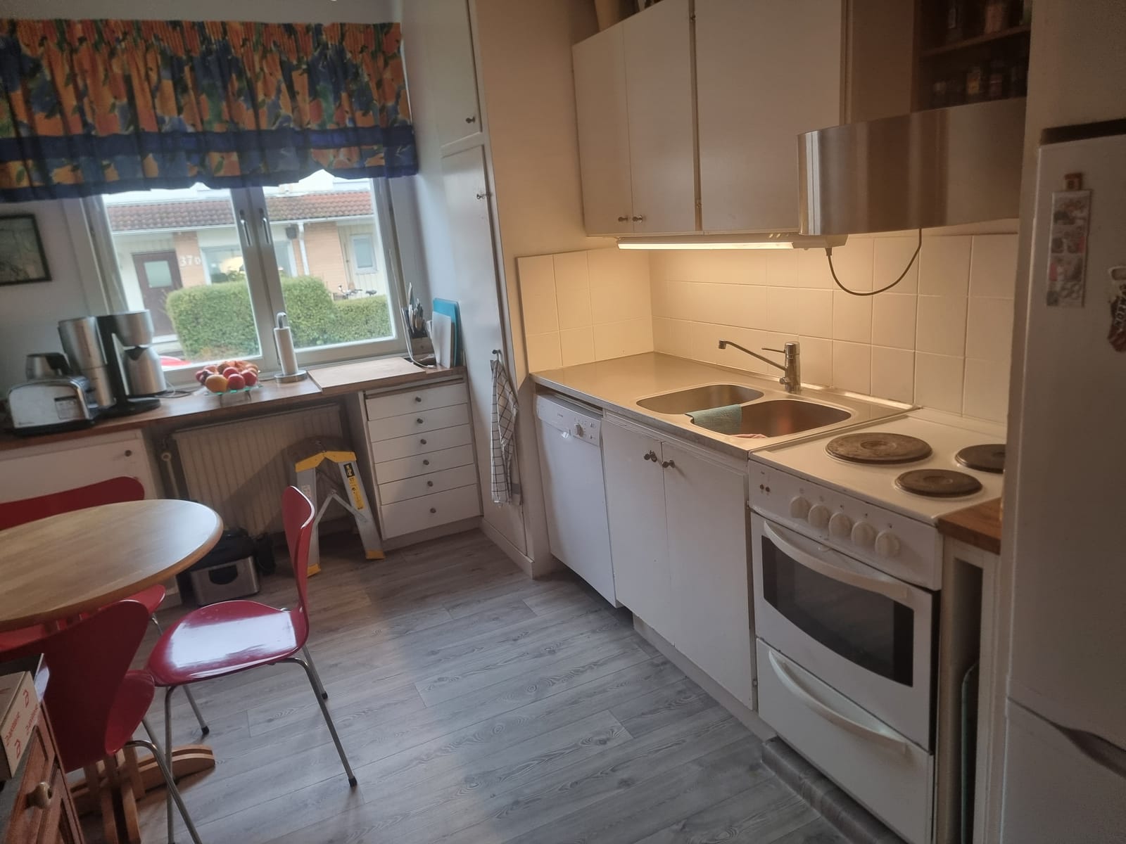 2 rok · 58 m² i Västerås – bild 10