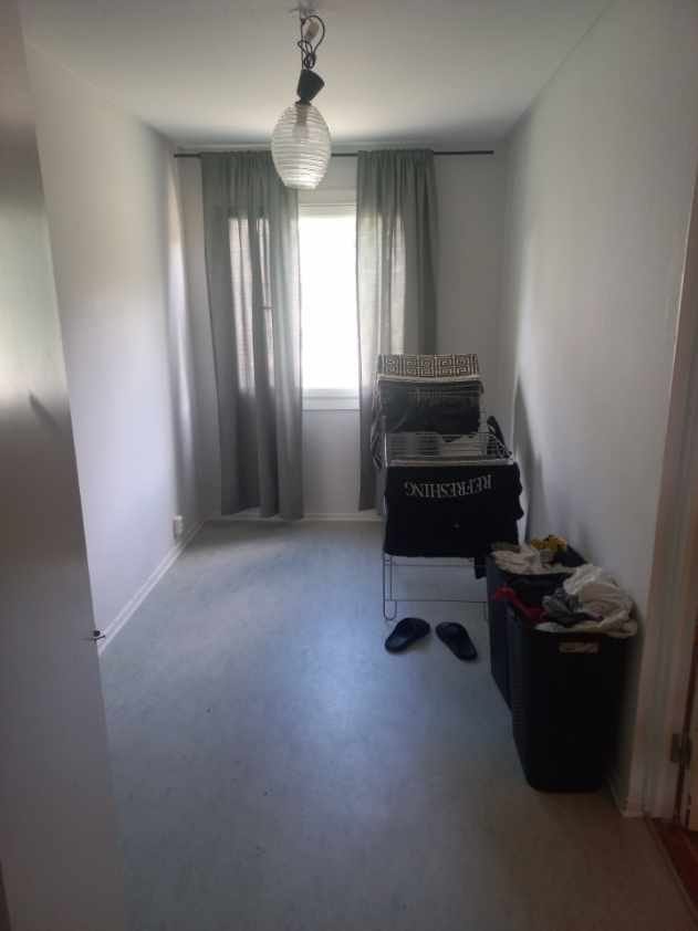 Lägenhet, 1 rooms, 16 sqm, Sollentuna