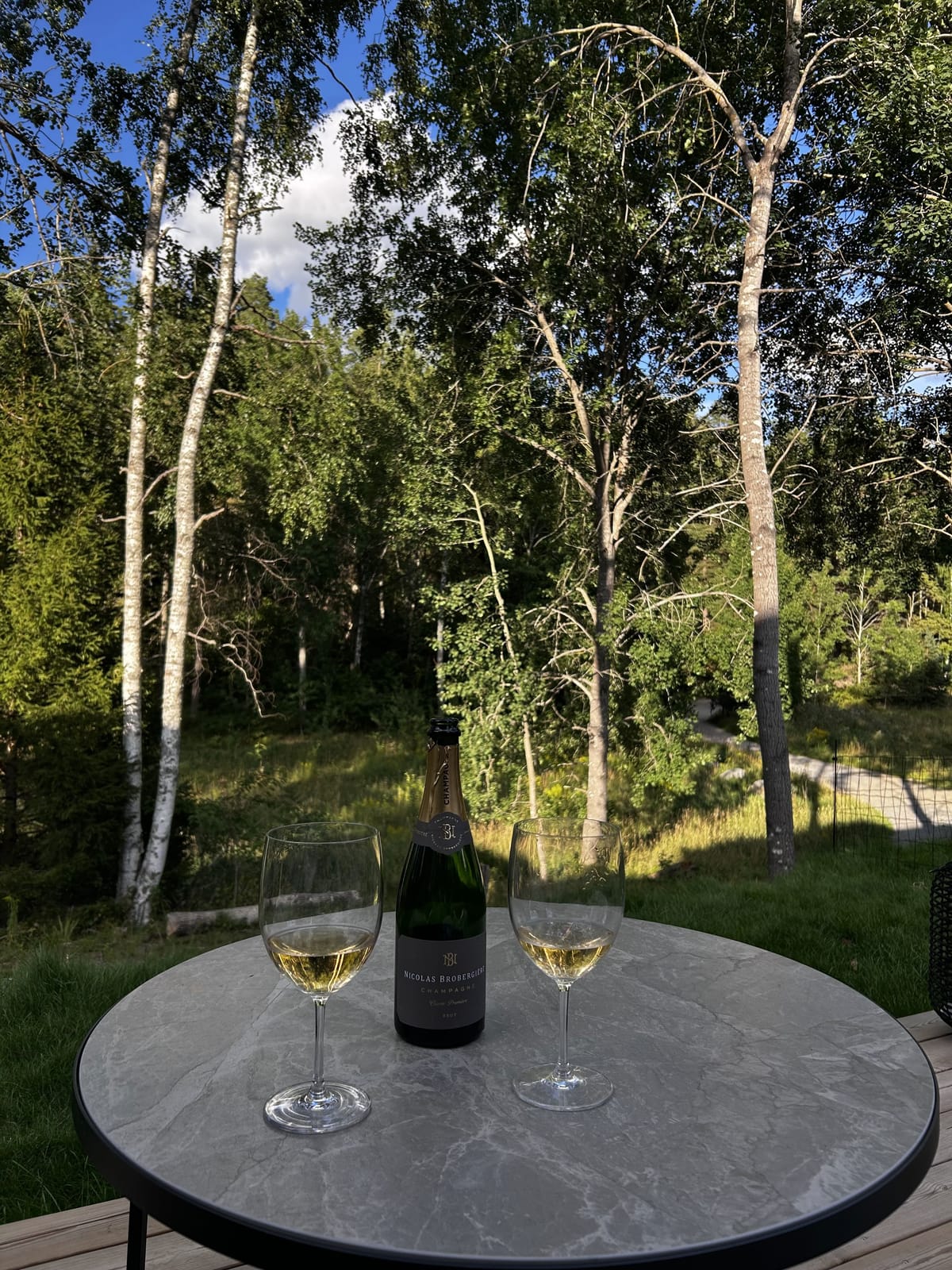 2 rok · 50 m² i Saltsjö-boo – bild 2