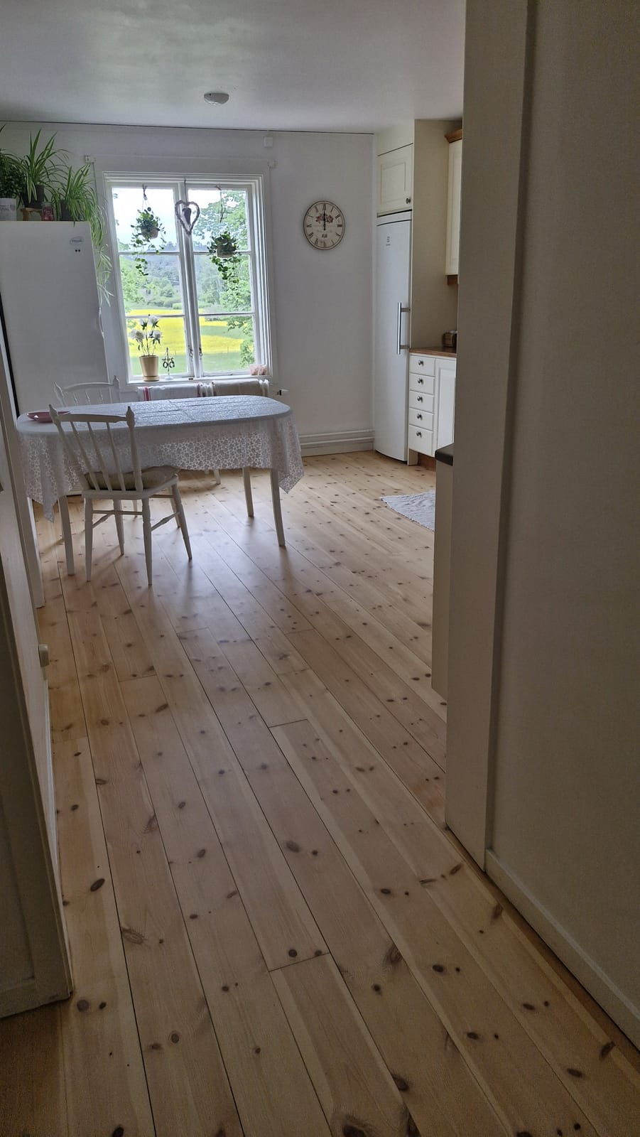 3 rok · 80 m² i Sorunda – bild 6