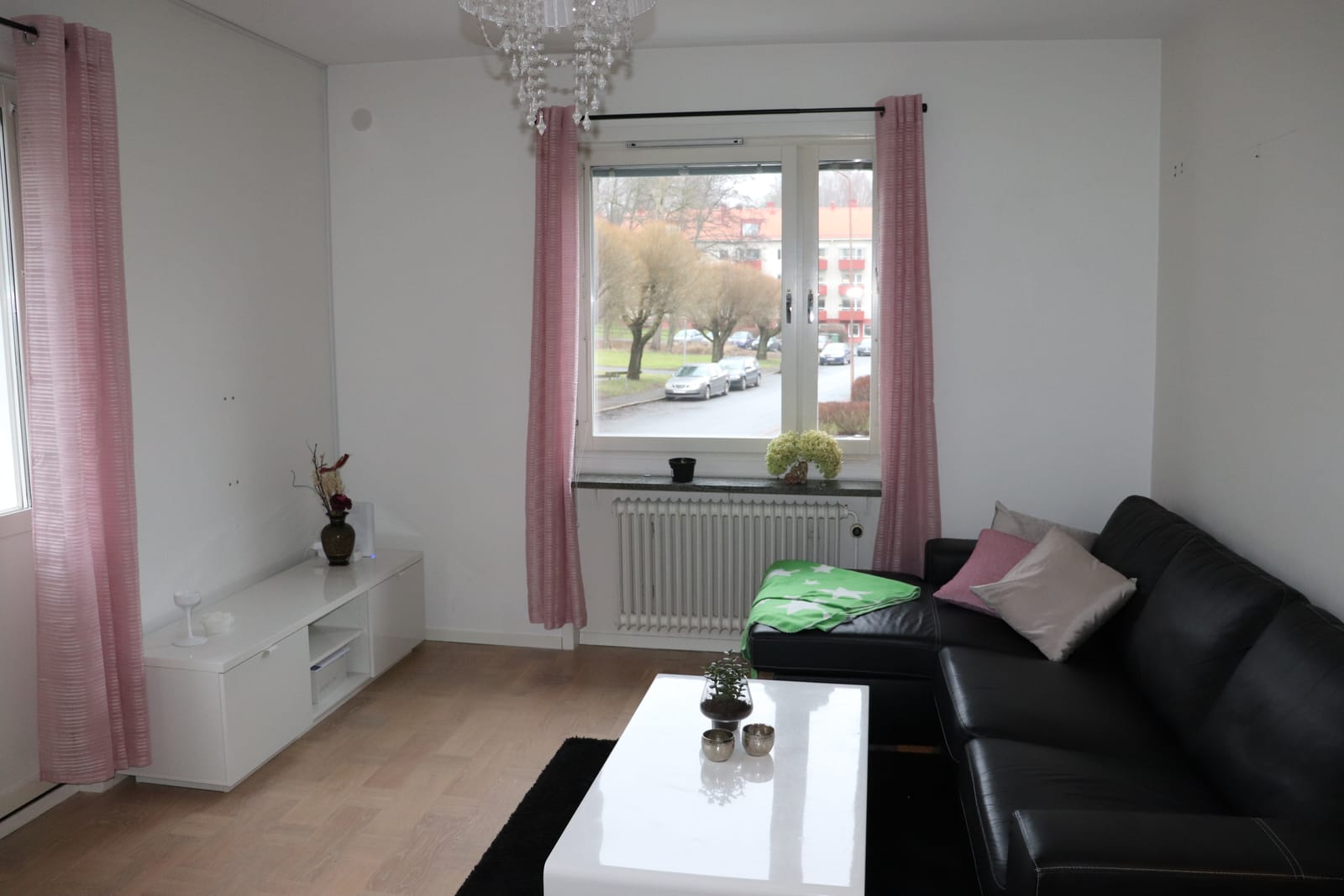 Lägenhet, 2 rooms, 40 sqm, Jönköping