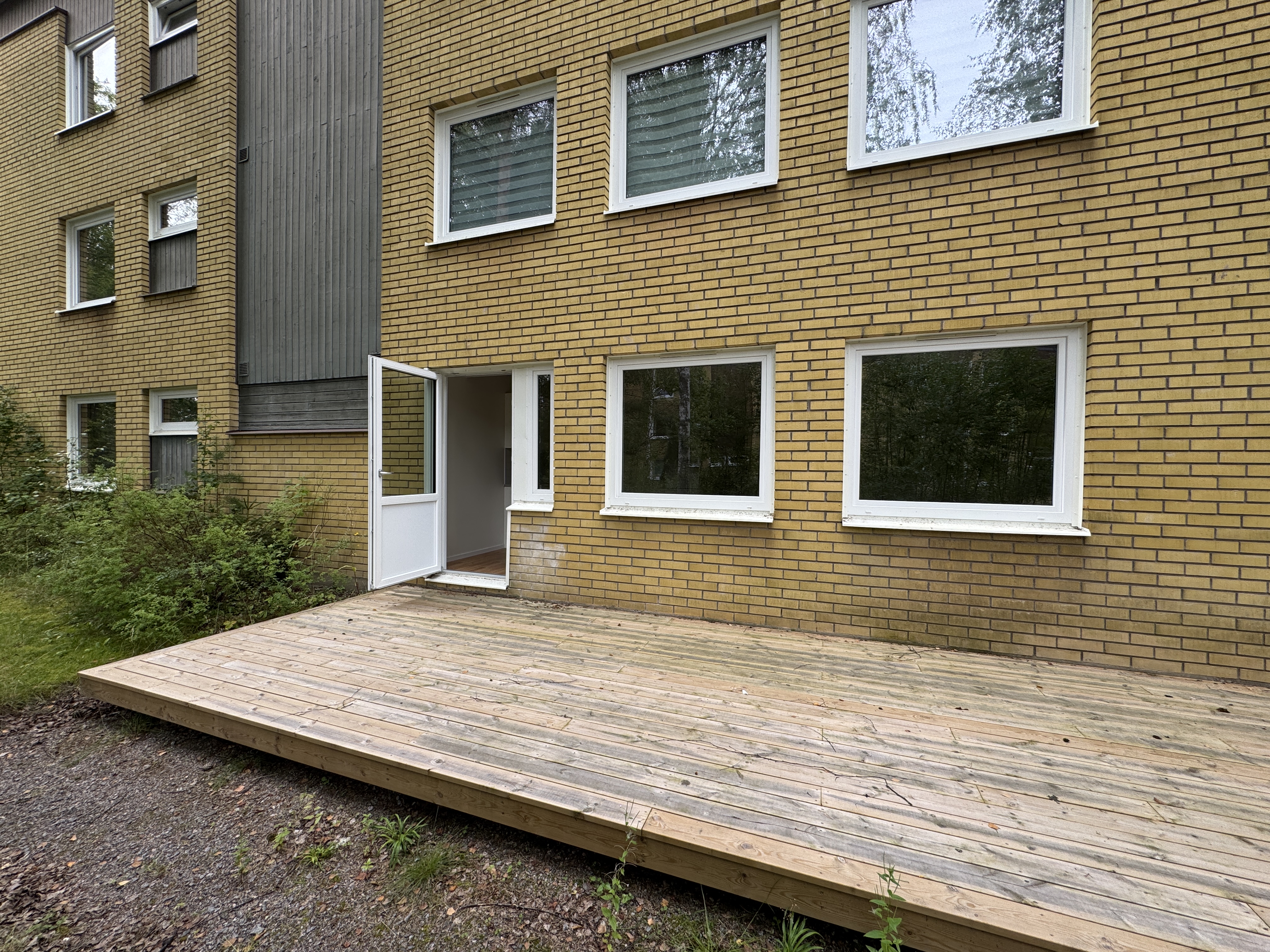 Lägenhet, 2 rooms, 38 sqm, Finspång – bild 7